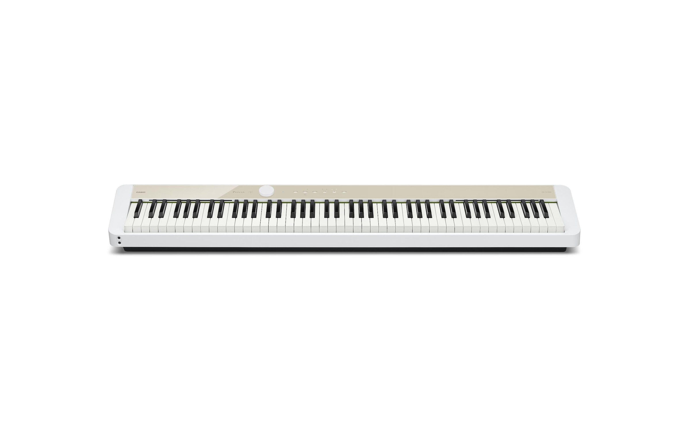 CASIO Digitalpiano »Privia PX-S1100 Mellow Limited«
