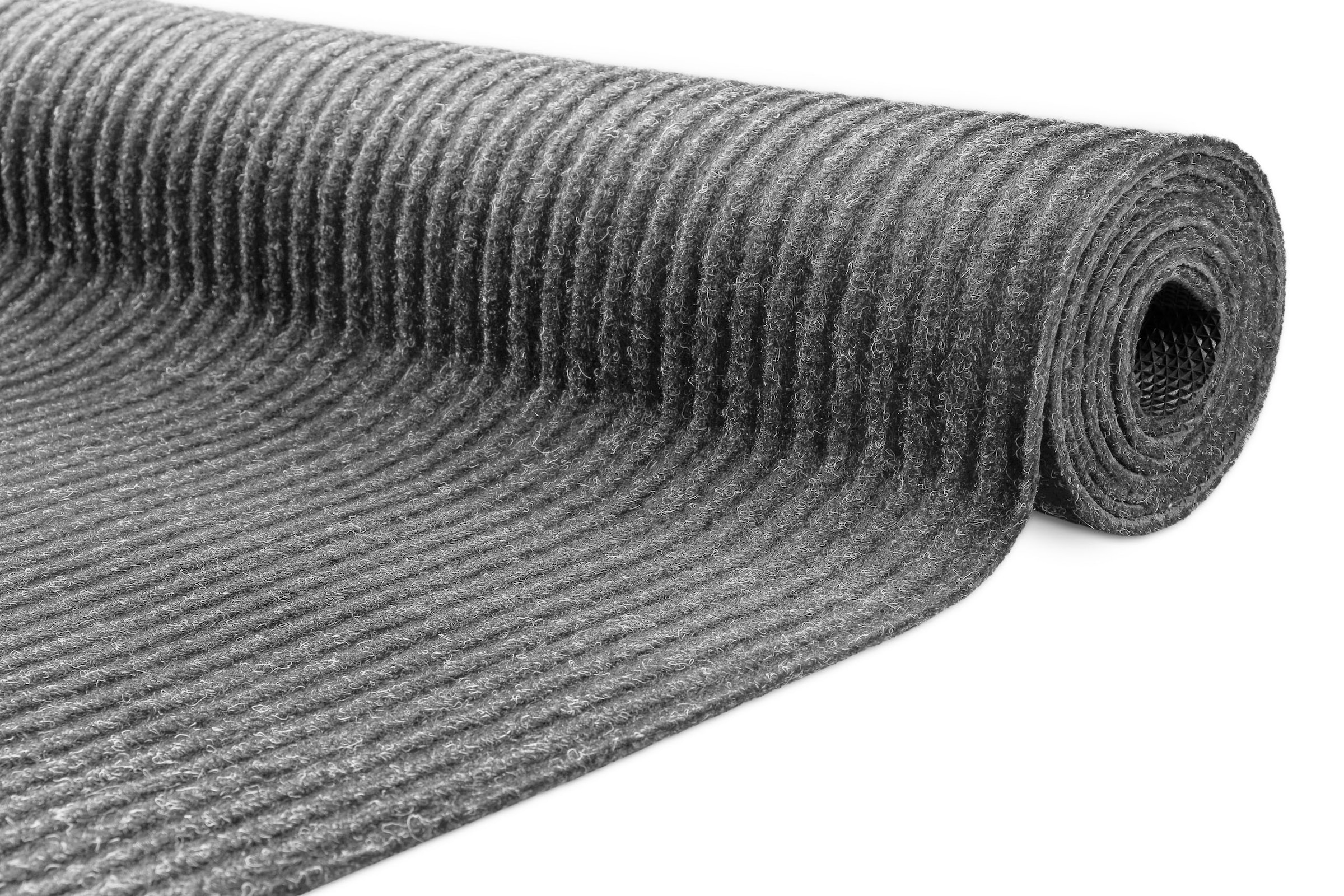 Wecon home Tapis »Buhai« Rectangulaire 3 mm Höhe ultraflacher Schmutzfangläufer, rutschfest, waschbar, wetterfest