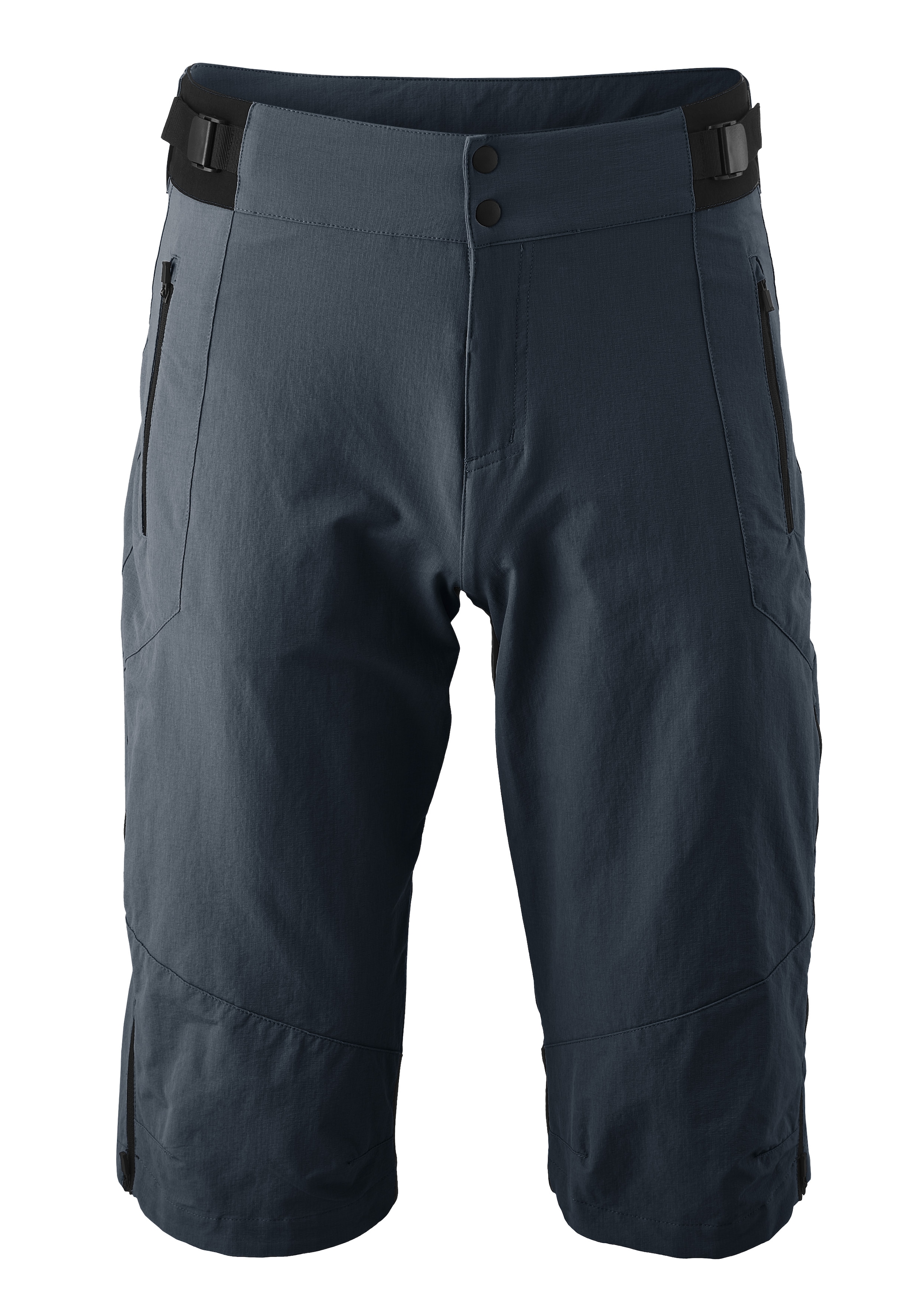 Gonso Pantalon de vélo »Trail Shorts M«  Strapazierfähig und formstabil