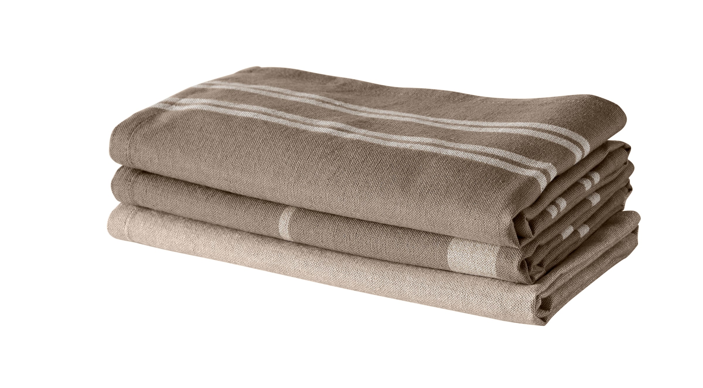 LeGer Home by Lena Gercke Chiffon à vaisselle »Alyra« coton pur, 190g/m², très absorbant, doux, moderne