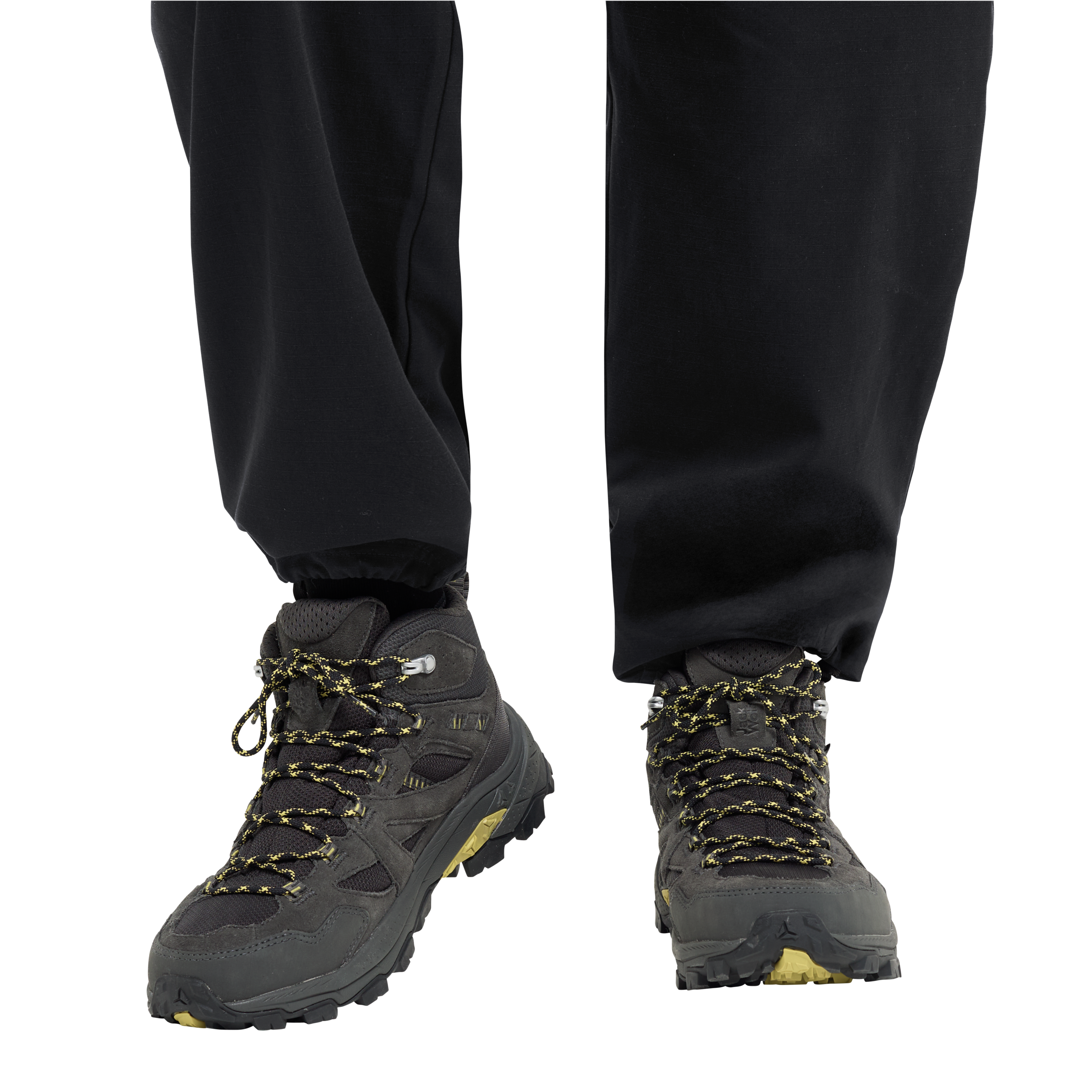 Jack Wolfskin Chaussure de randonnée »VOJO TOUR TEXAPORE MID M«  Imperméable, chaussure de trekking