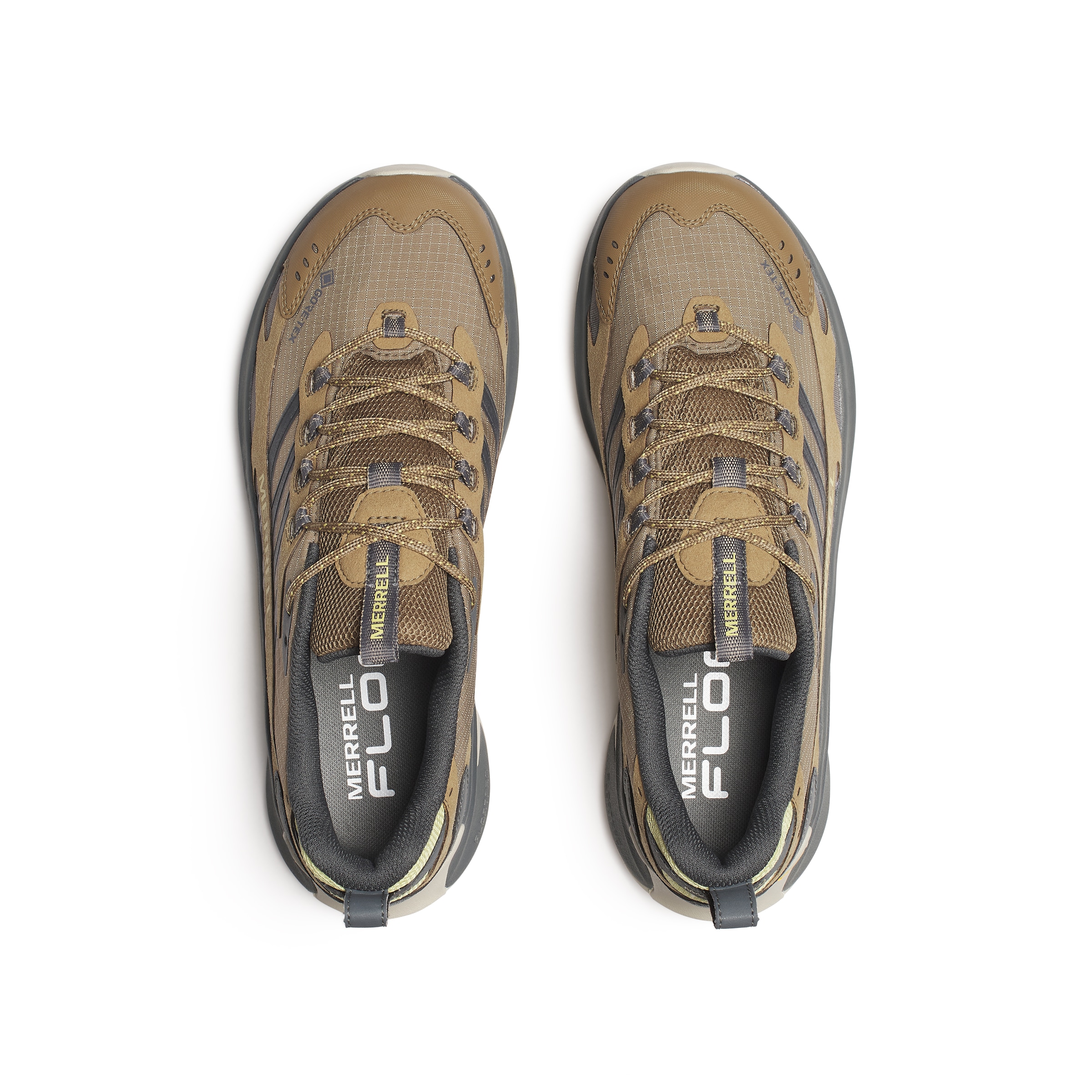 Merrell Wanderschuh »MOAB SPEED 2 GORE-TEX«  wasserdicht