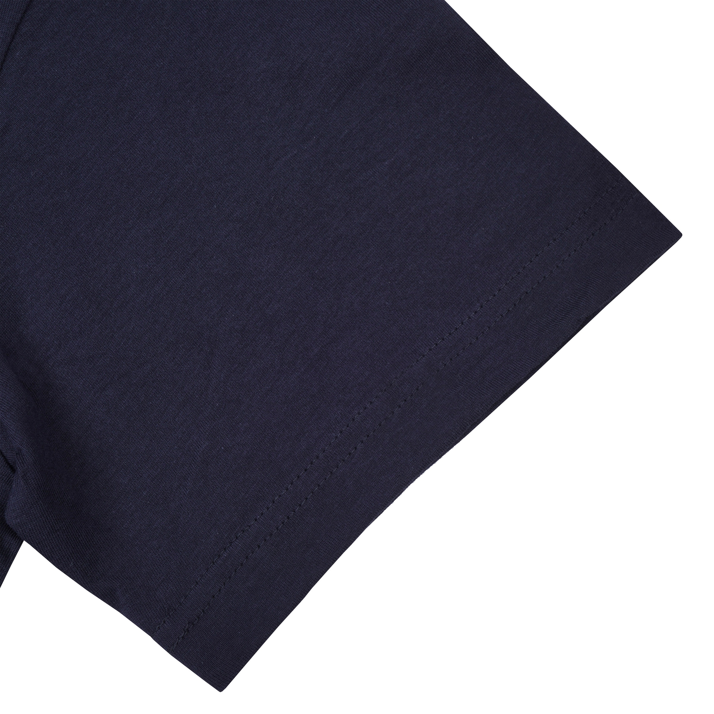 Icepeak T-Shirt »MOSBACH« mit Print, aus Baumwolle, klassischer T-Shirt-Schnitt