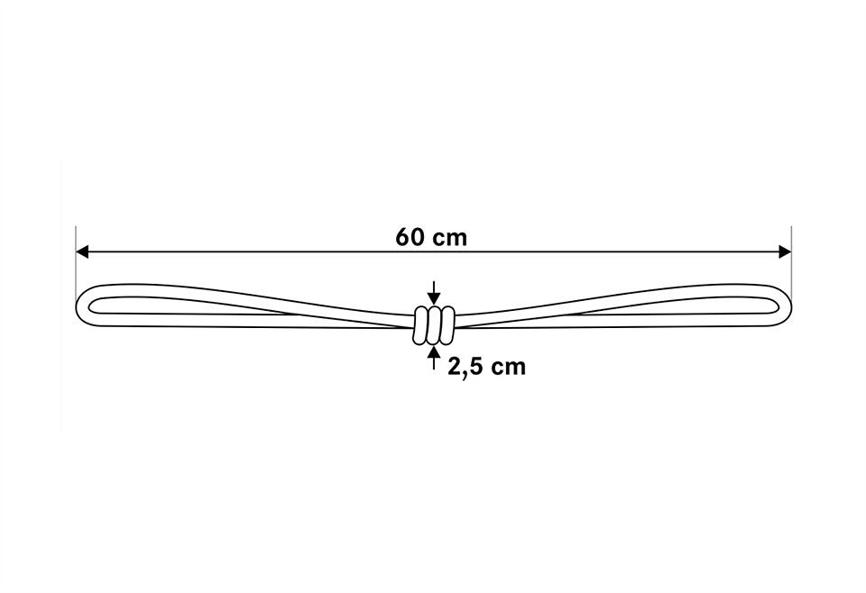Gerster Raffhalter »Amber«