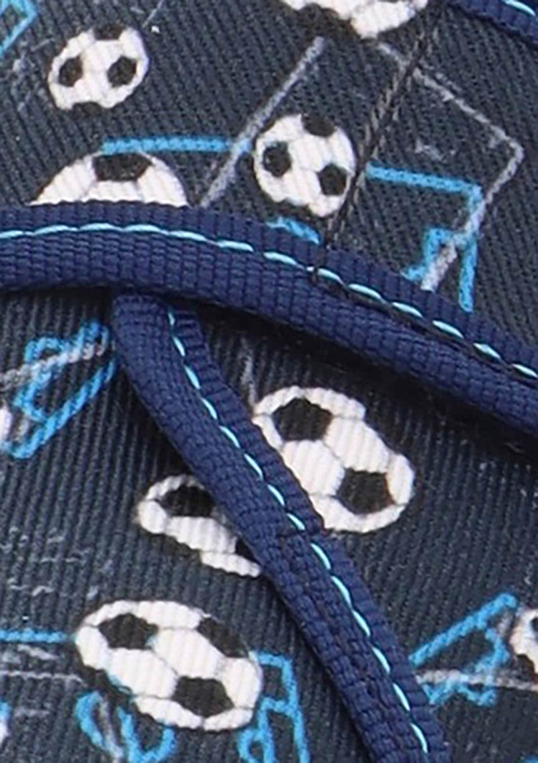 Superfit Chausson »BILL WMS: Mittel«  Kindergartenschuh mit Motivdruck, Grössenschablone zum Download