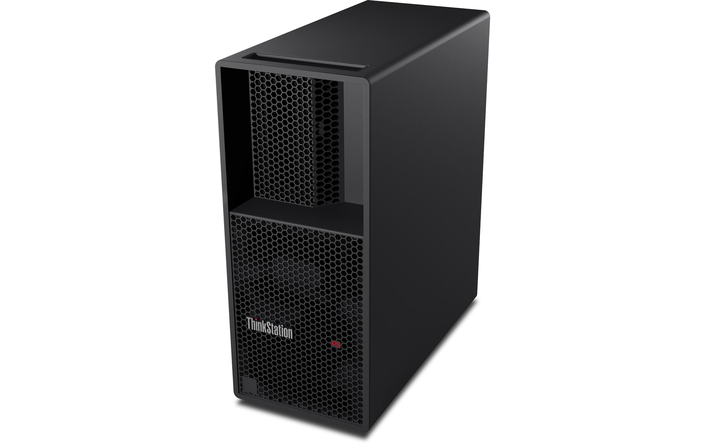 Lenovo PC »ThinkStation P3 Tower Gen 2«