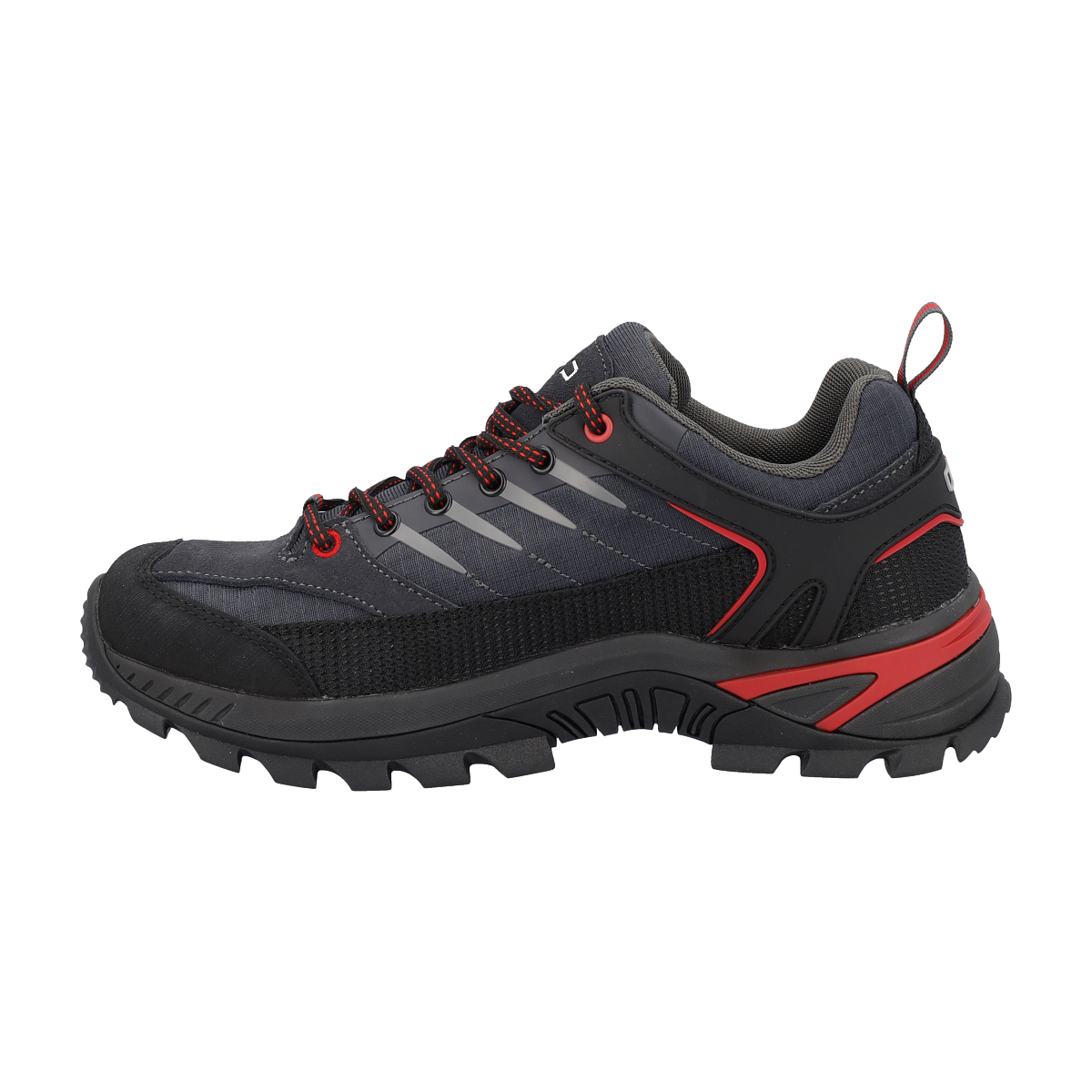 CMP Chaussure de randonnée »RIGEL 2.0 LOW TREKKING SHOES WP«