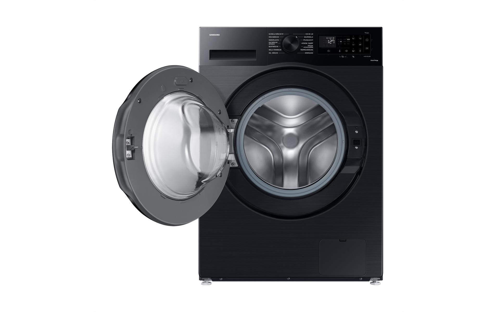 Samsung Waschmaschine »WW90CGC04AABWS« 9 kg