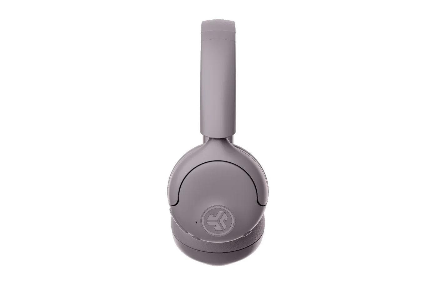 Jlab Casque supra-auriculaire »GO LUX ANC, Bluetooth 5.4, 70 h Akkulaufzeit«