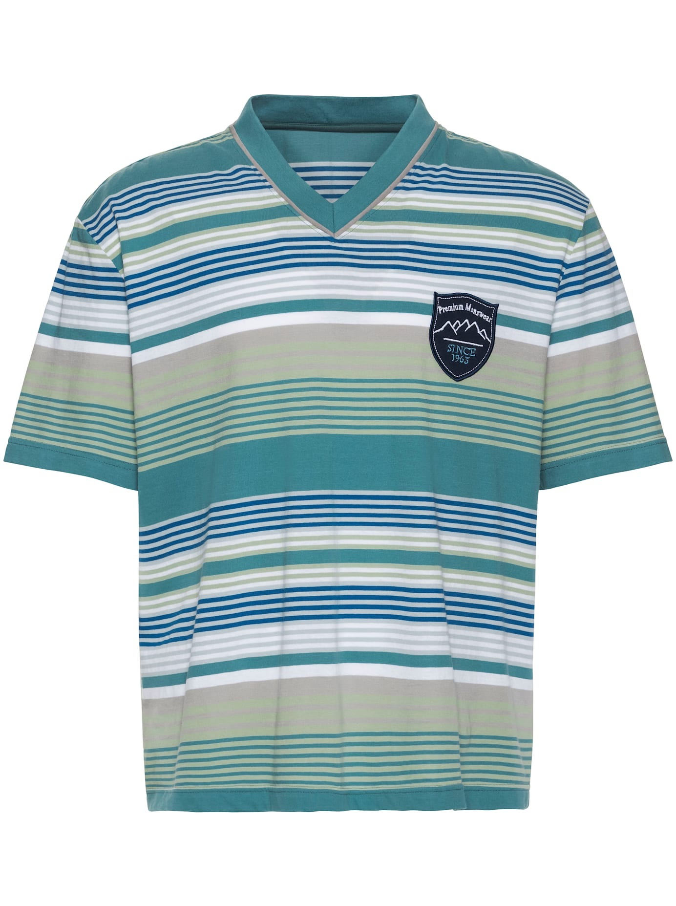 Kings Club Schlafanzug