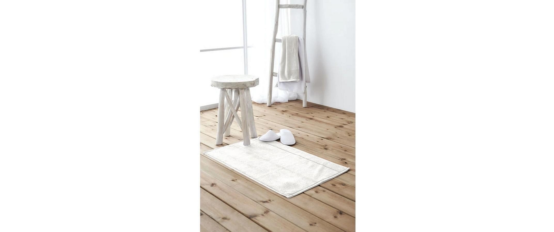   Badematte »Living Home Softfeel«