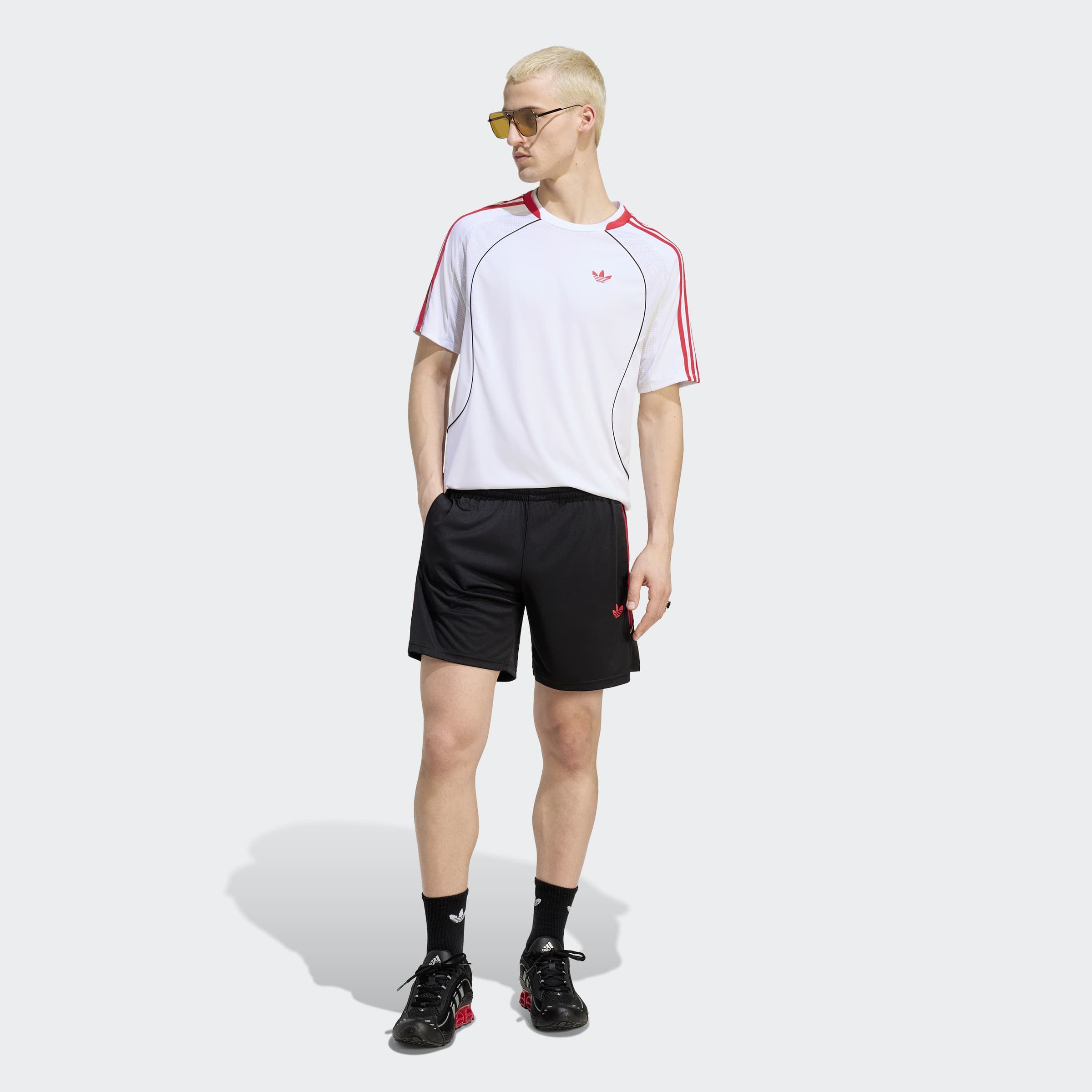 adidas Originals Polo »TEAMGEIST 26«