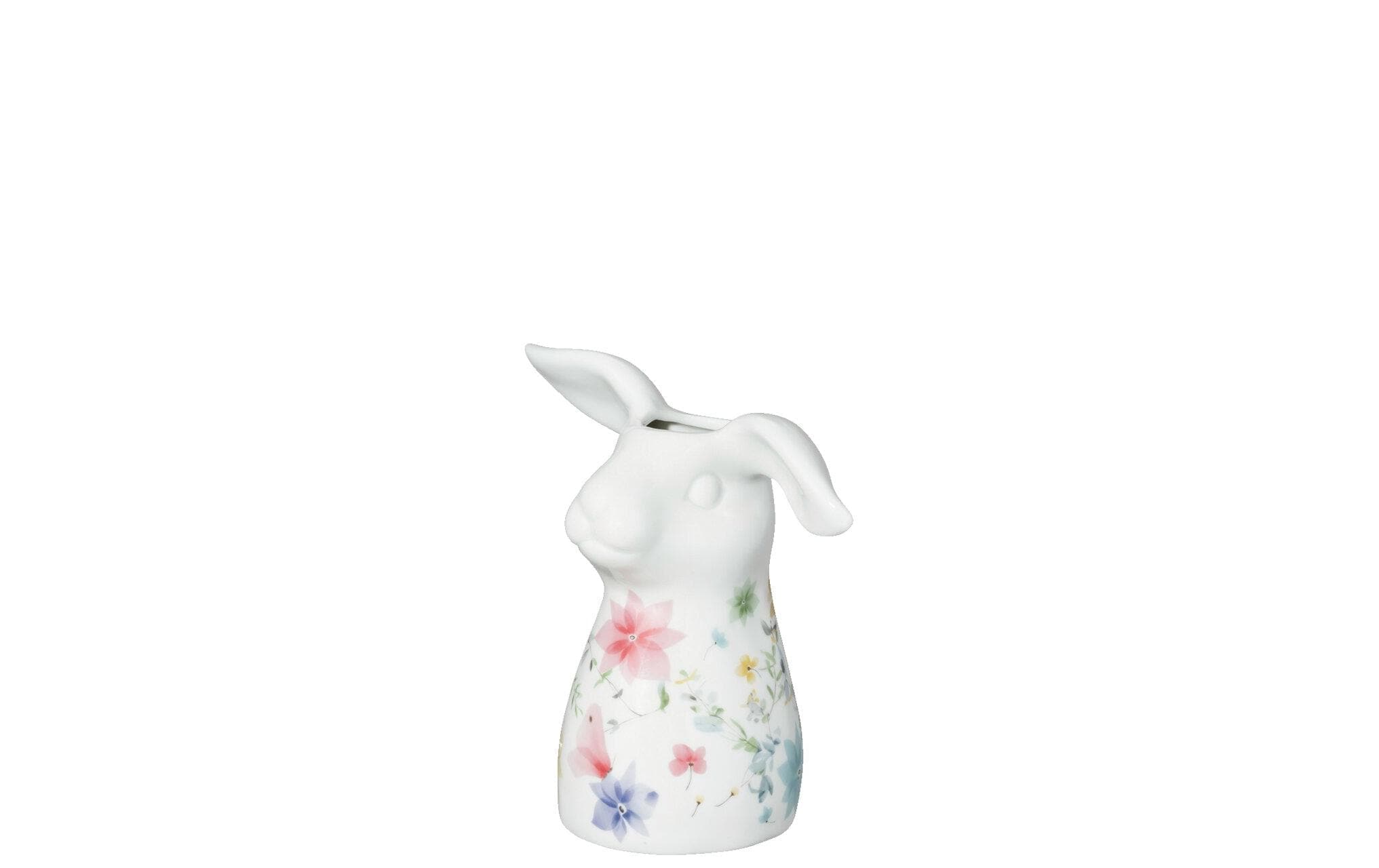 Hutschenreuther Tischvase »Blumenwiese Hase 16 cm«