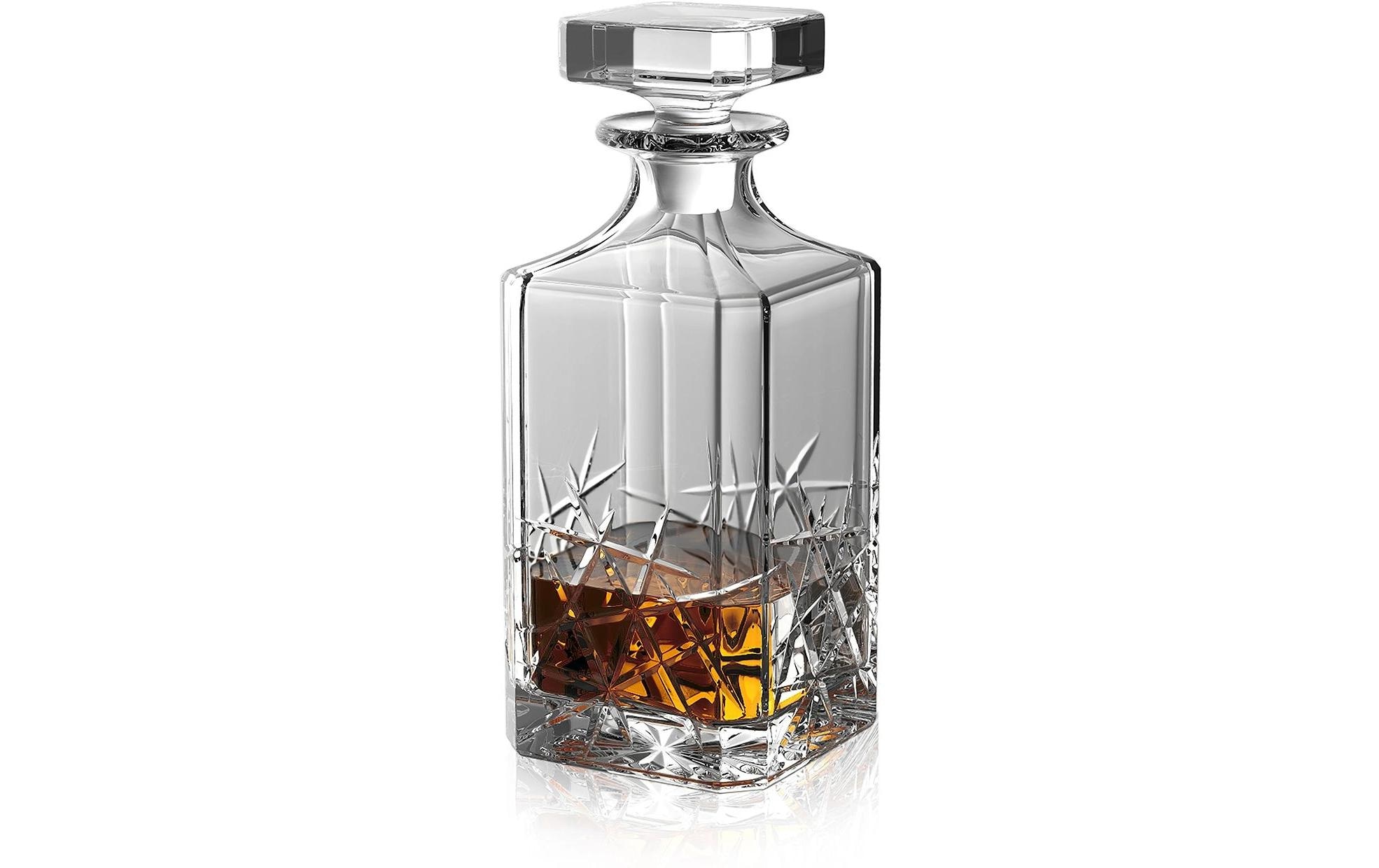 SALT AND PEPPER Verre à whisky »Whisky-Set Bond Tense 760 ml«