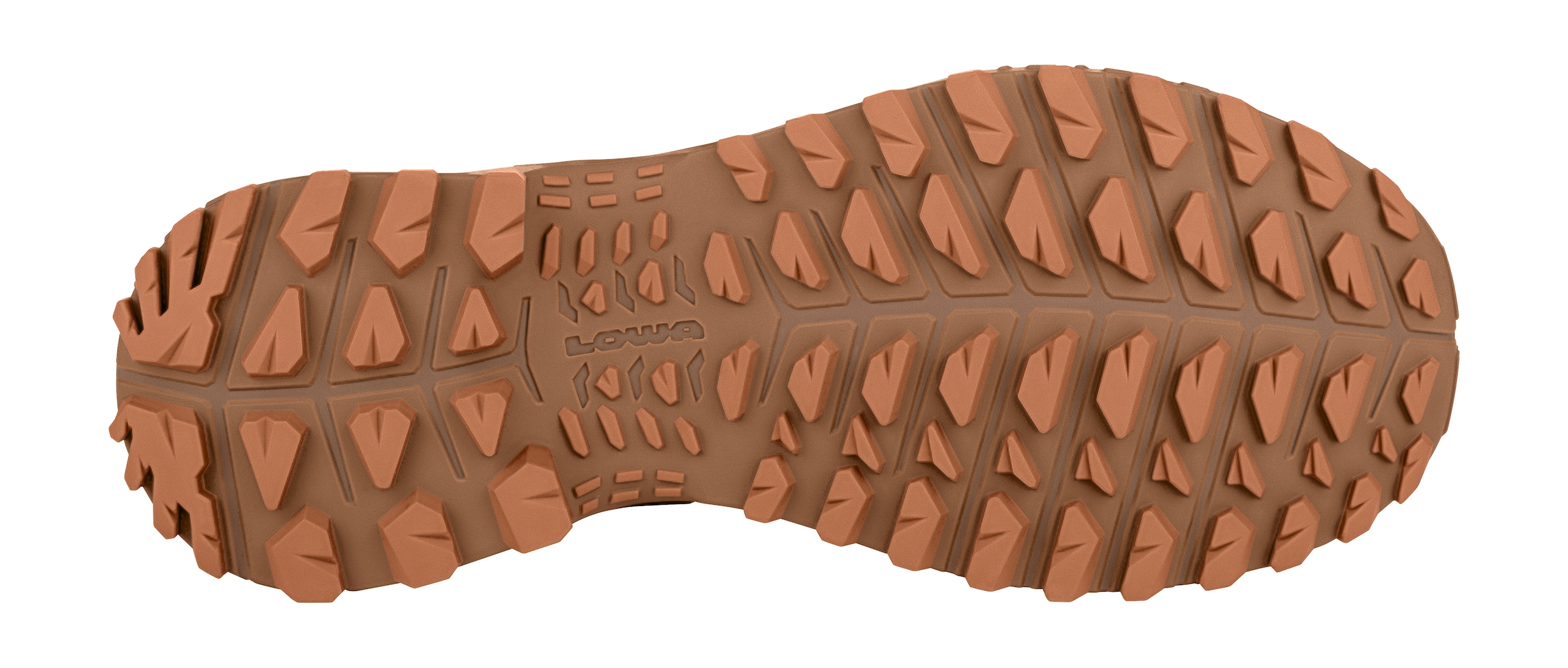 Lowa Wanderschuh »INNOVO GORE-TEX MID WS«  wasserdicht dank Gore-Tex Membrane