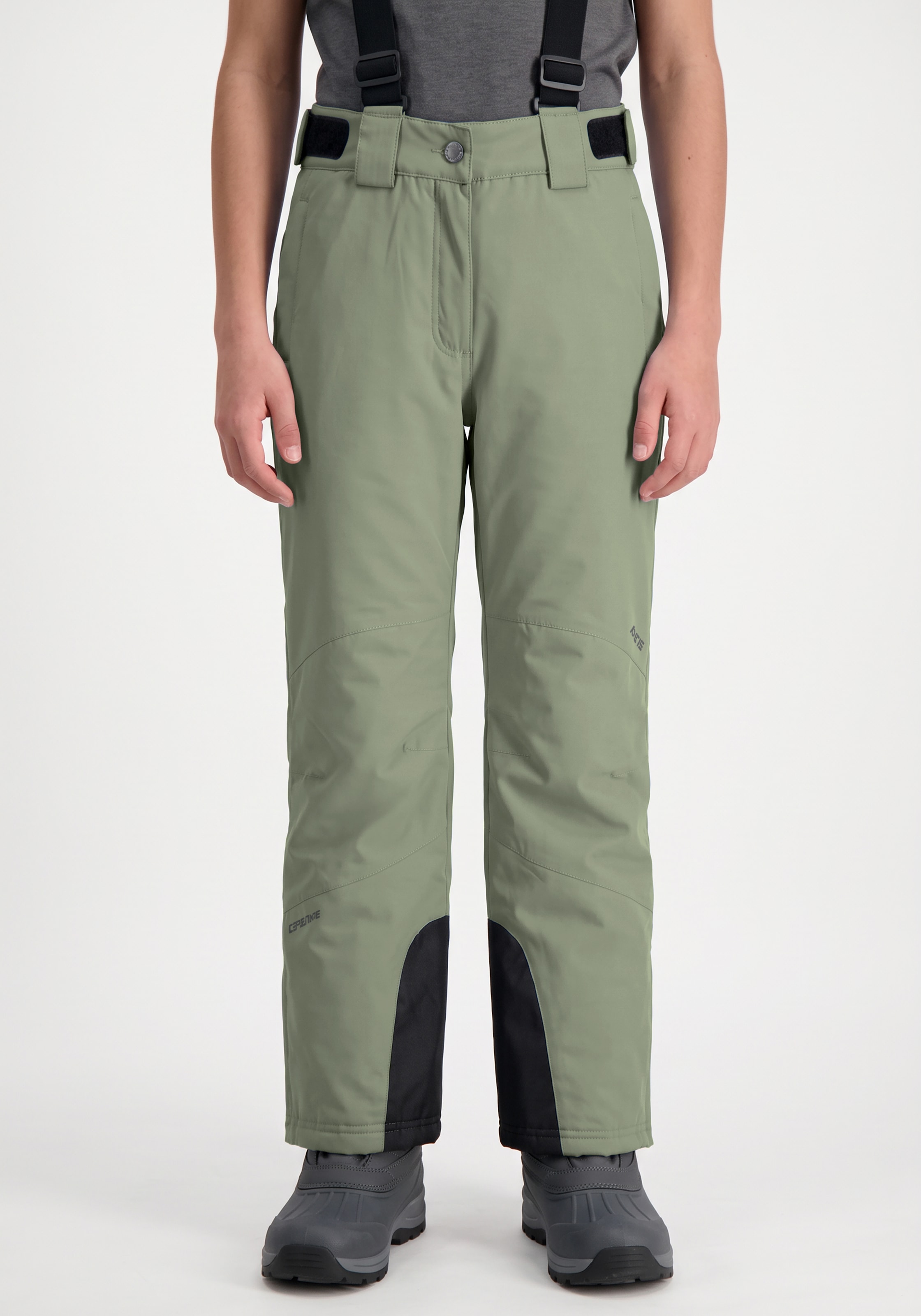 Icepeak Pantalon de ski »ICEPEAK LORENA JR«  wasserabweisendes Material, windabweisend, wärmeisolierend