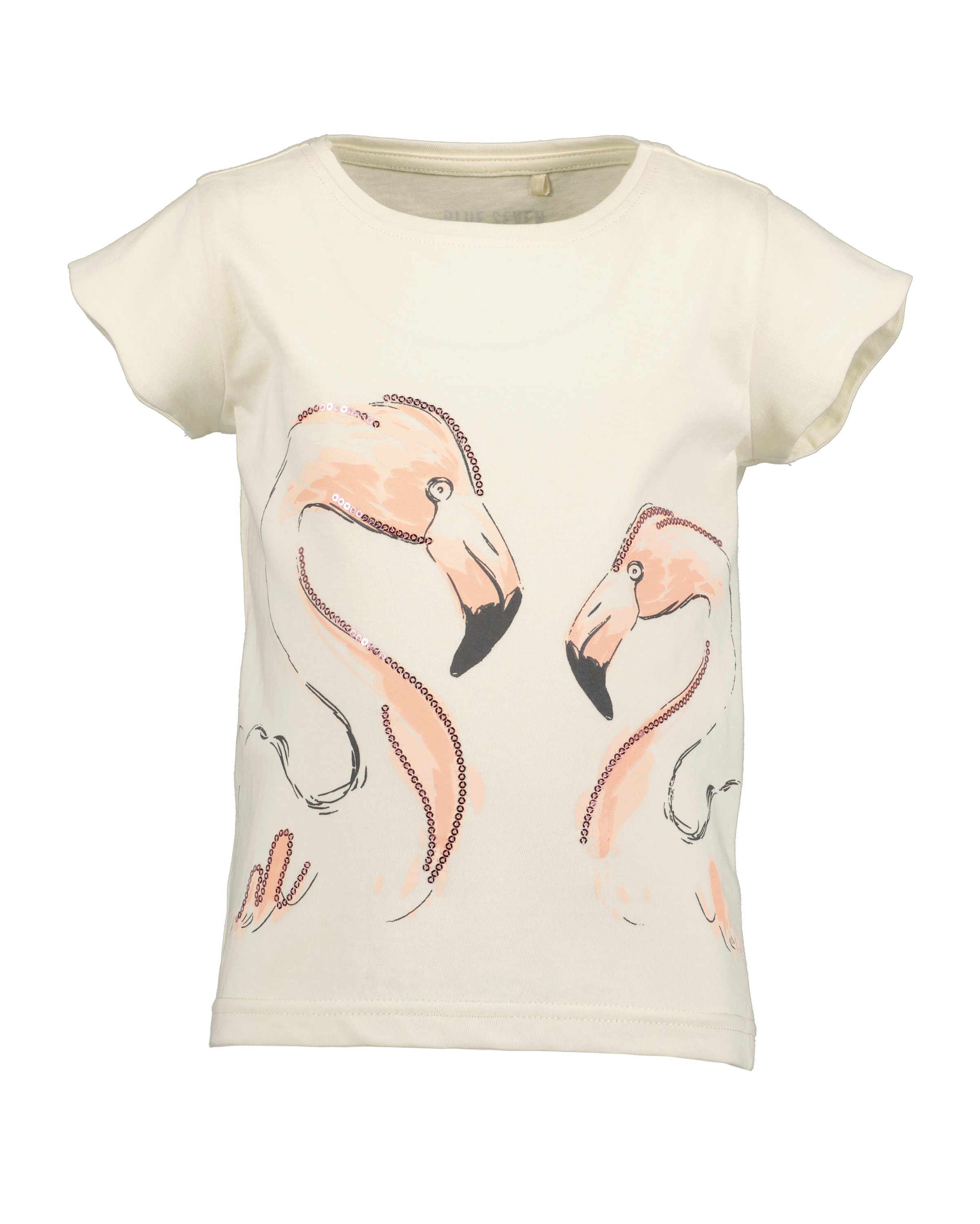 Blue Seven T-Shirt »T-Shirts 2 PACK«