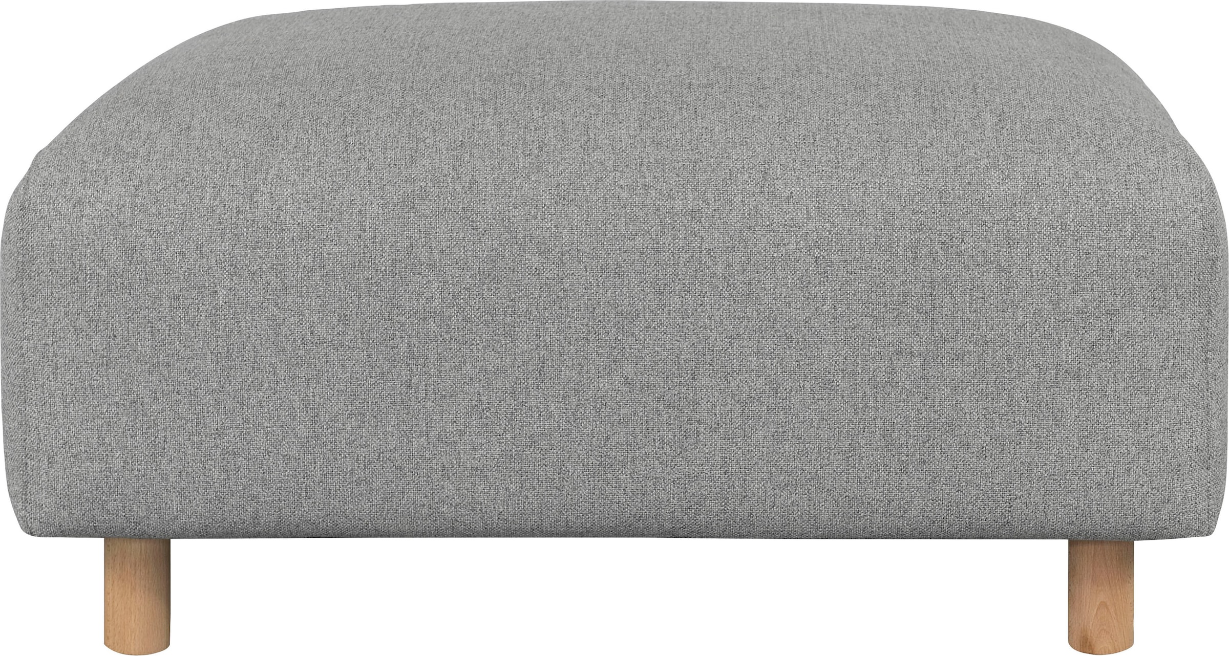 Home affaire Polsterhocker »Svennis« passend zru "Svennis"-Polsterserie