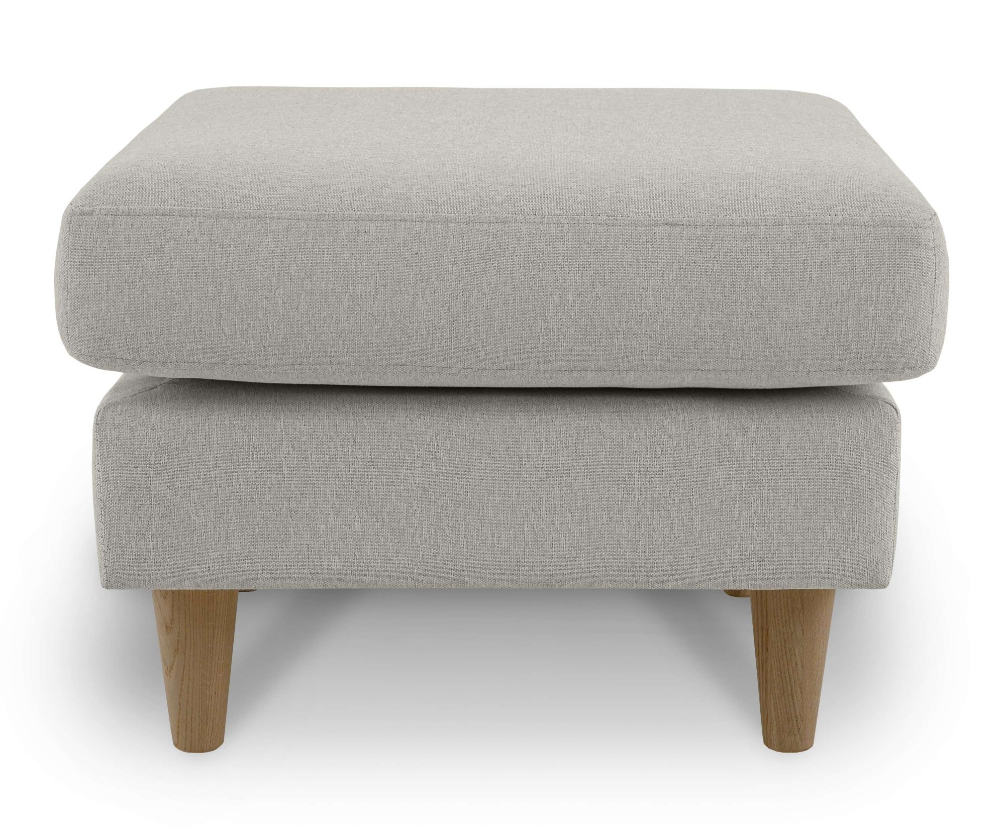 GOODproduct Tabouret rembourré »Tvinno« im skandinavischen Stil