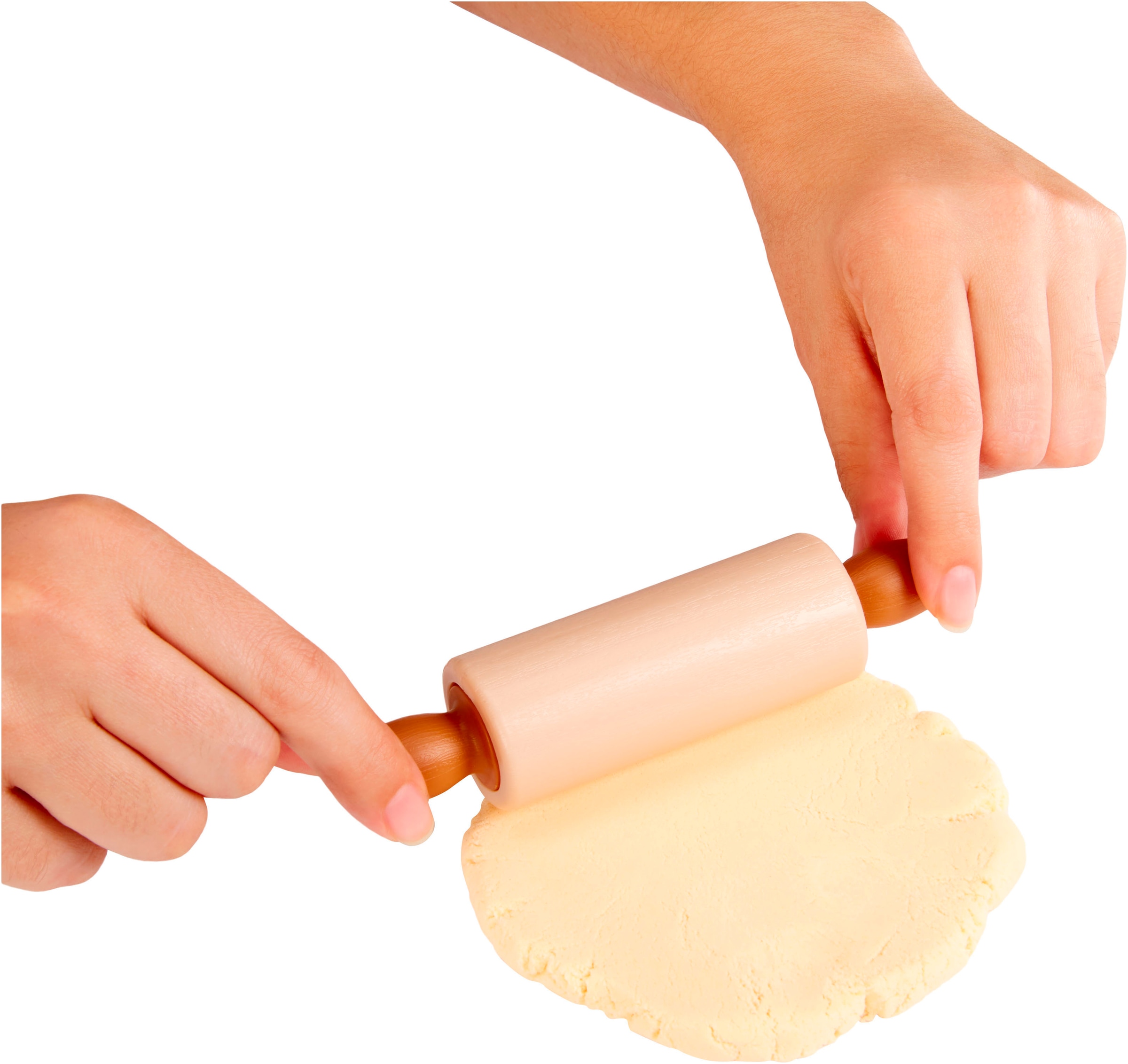 Little Tikes® Aliments pour enfants »Creative Chefs Pizza Kit«