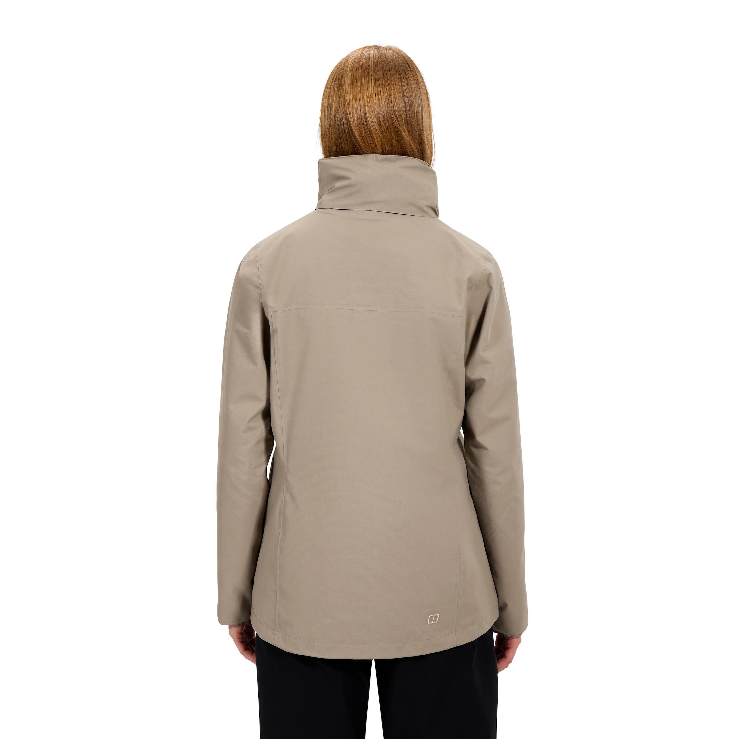 Berghaus Funktionsjacke »HILLWALKER 2.0 IA JKT AF«