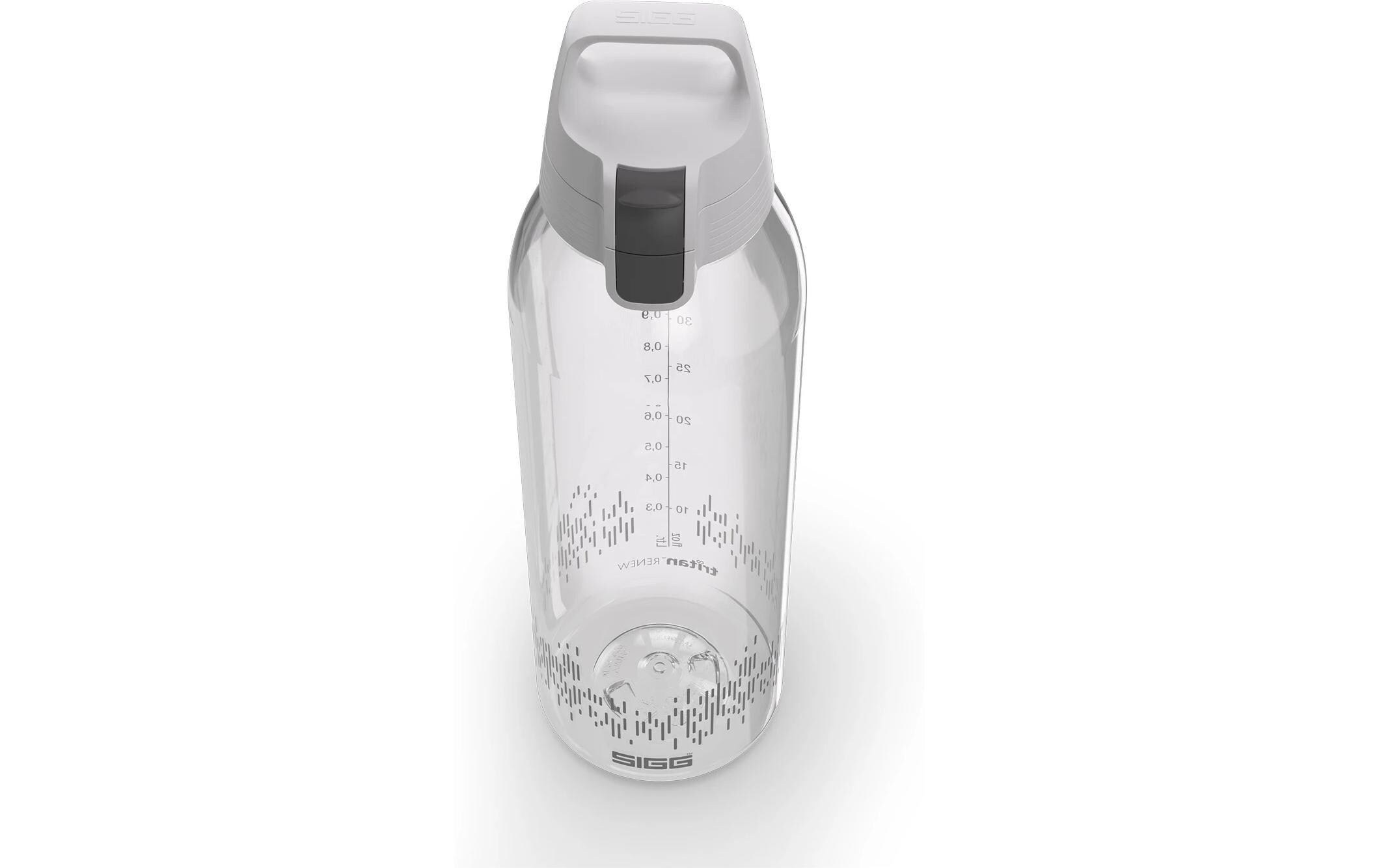 Sigg Trinkflasche »Total Clear One Myplanet« BPA-frei