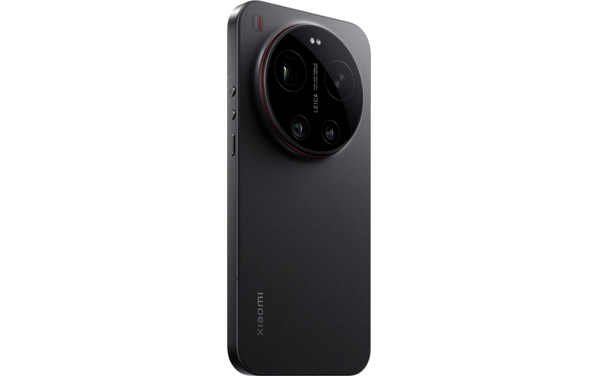 Xiaomi Smartphone »17 Ultra 16+512GB« Schwarz