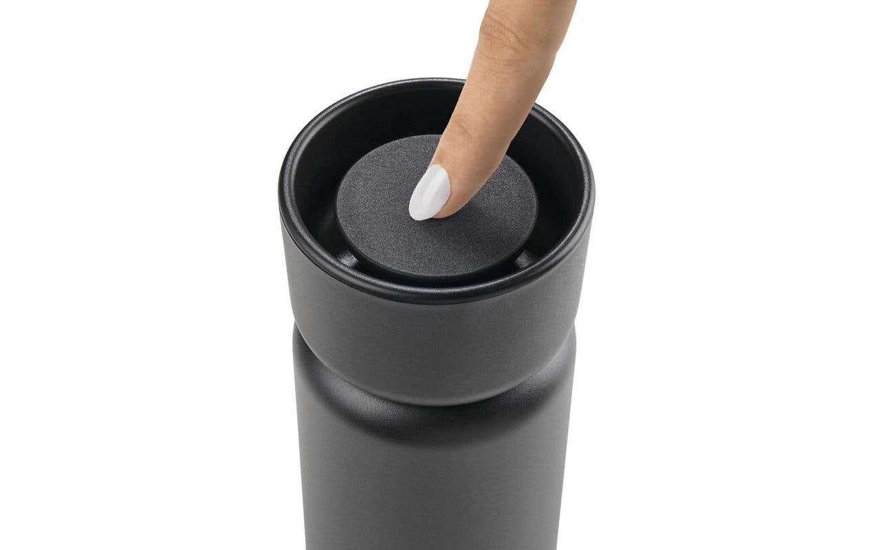 Zone Denmark Gourde »Singles 650 ml« Spülmaschinenfest