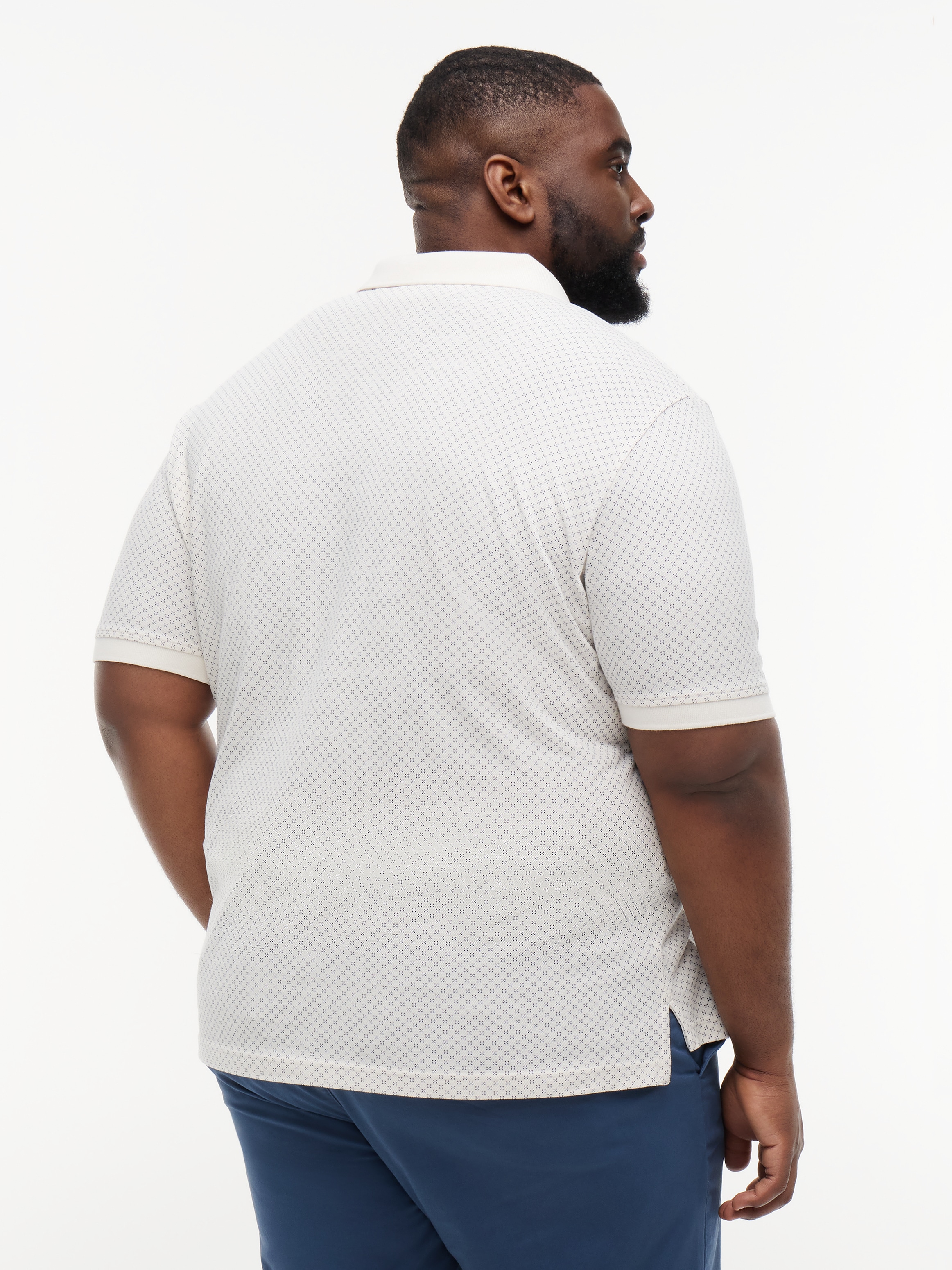 Tommy Hilfiger Big & Tall Chinohose »BT-CORE DENTON ESSENTIAL TWILL«  Grosse Grössen
