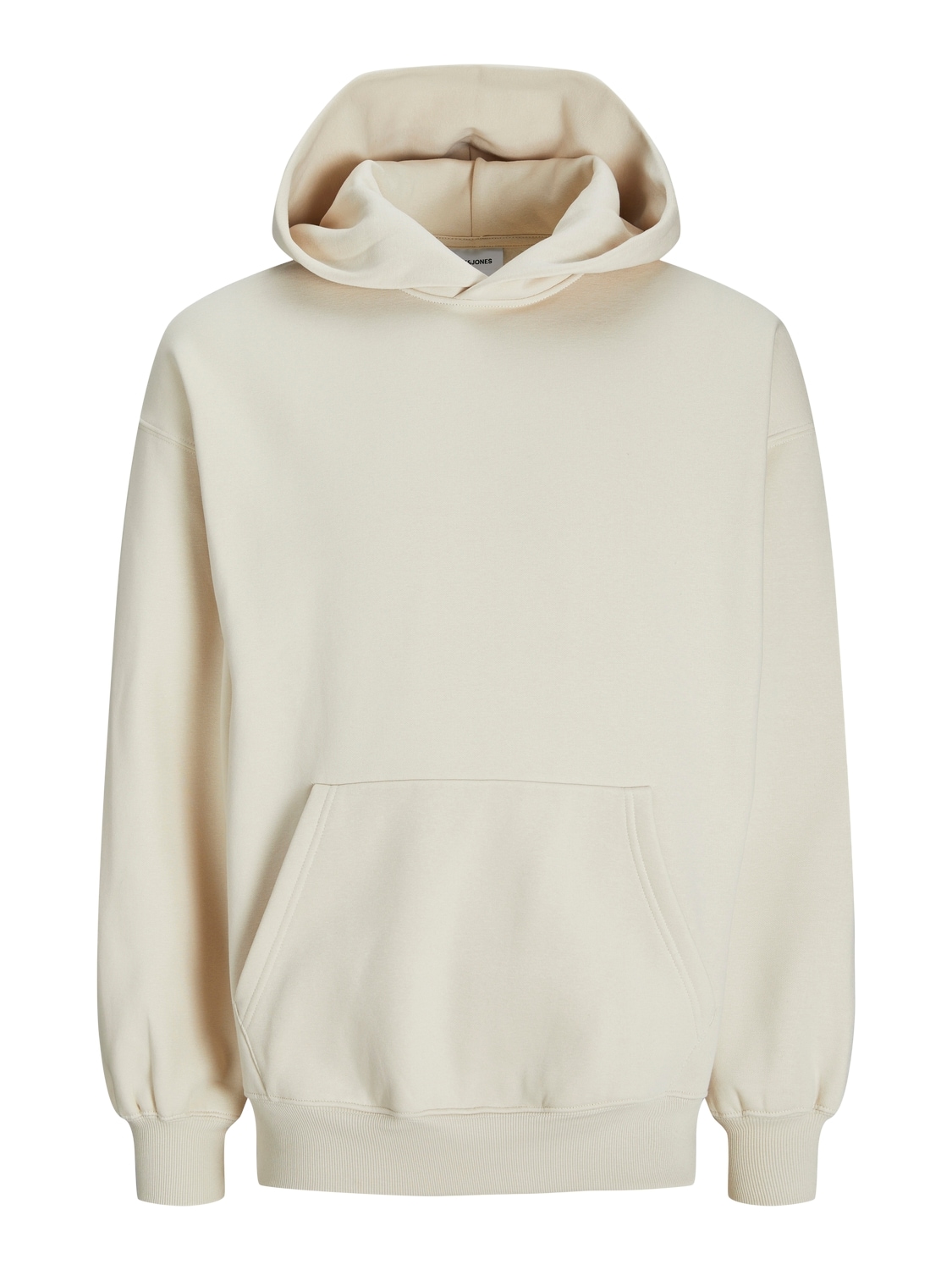 Jack & Jones Sweat à capuche »JJEURBAN EDGE SWEAT HOOD NOOS«, mit Kängurutasche
