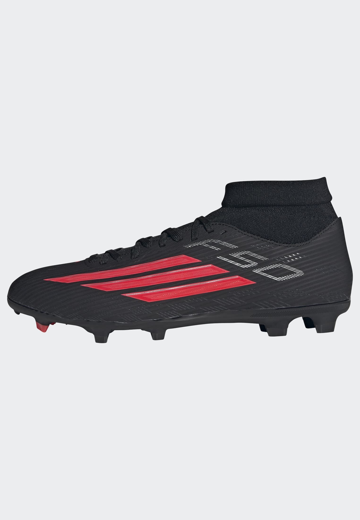 adidas Performance Fussballschuh »F50 LEAGUE MID CUT FIRM GROUND / MULTI GROUND«  für viele verschiedene Böden geeignet