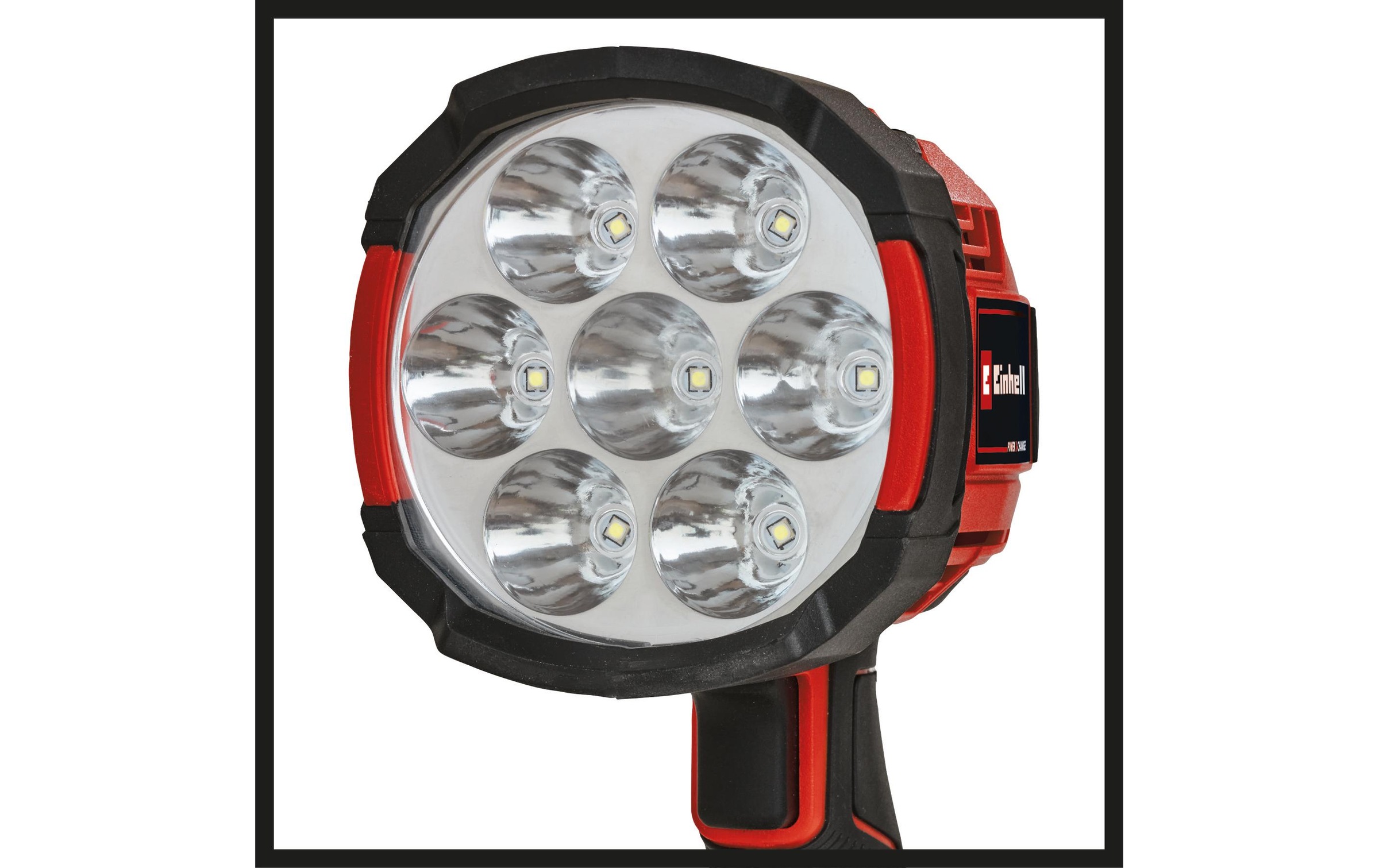 Einhell Lampe de travail à LED