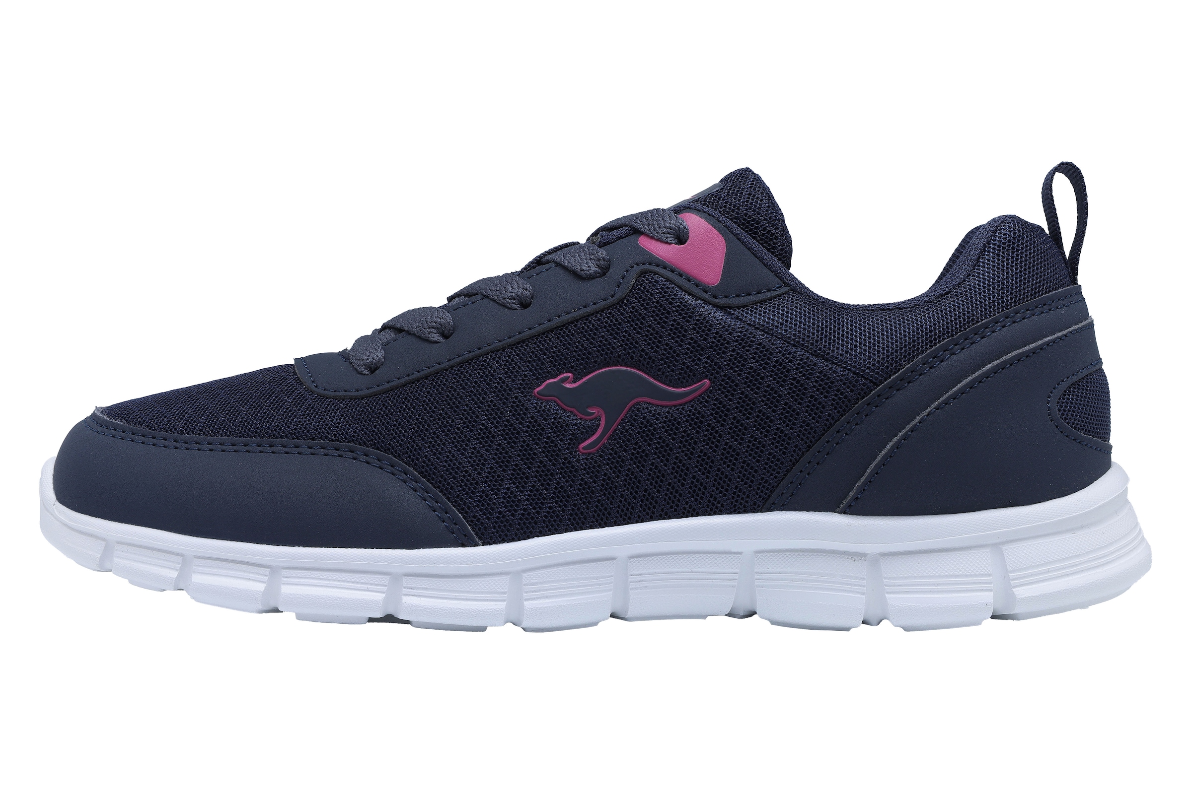 KangaROOS Sneakers »K-RF BETHY«  Atmungsaktiv