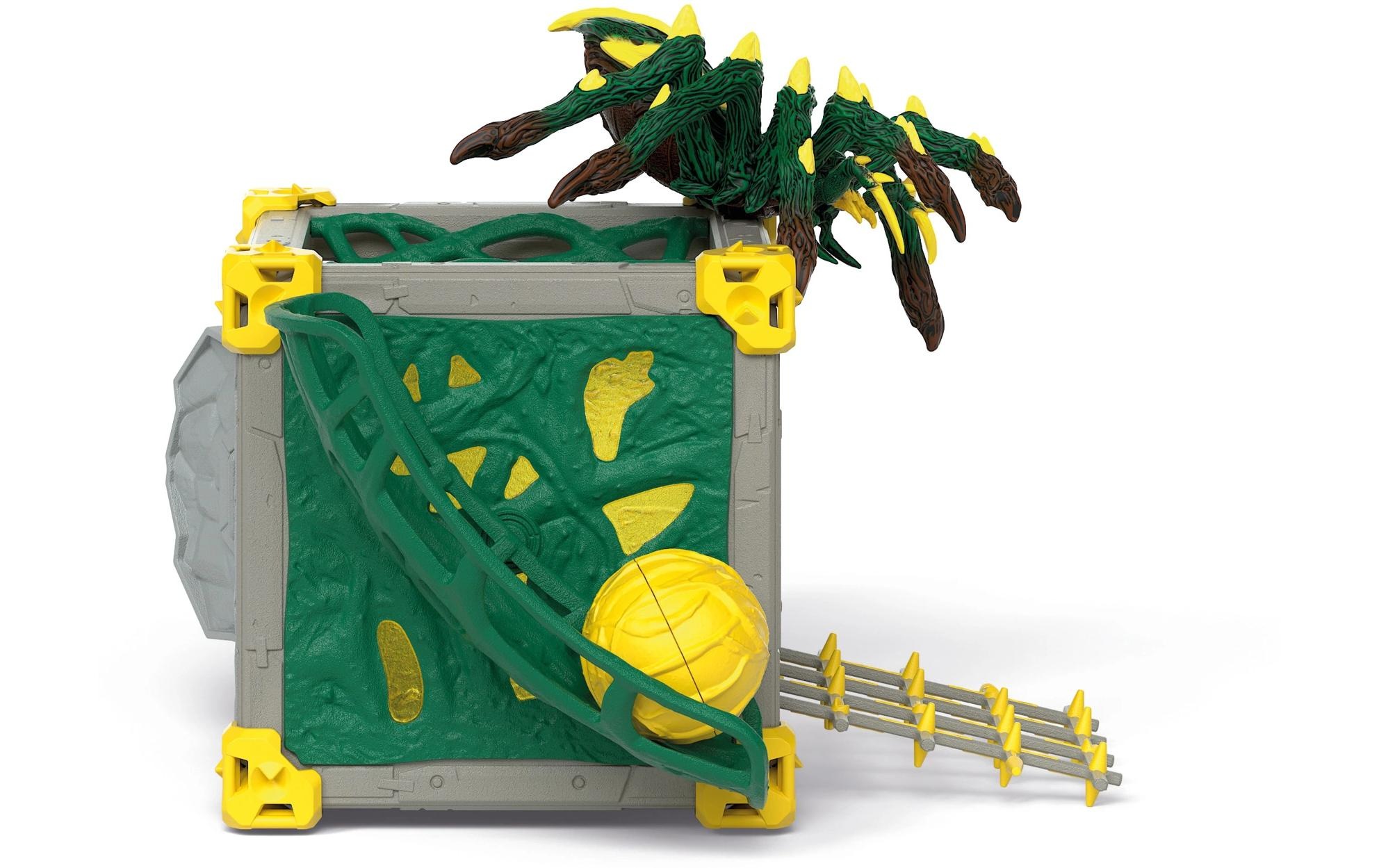 Schleich® Personnage de jeu »BattleCave Dschungeltarantel«