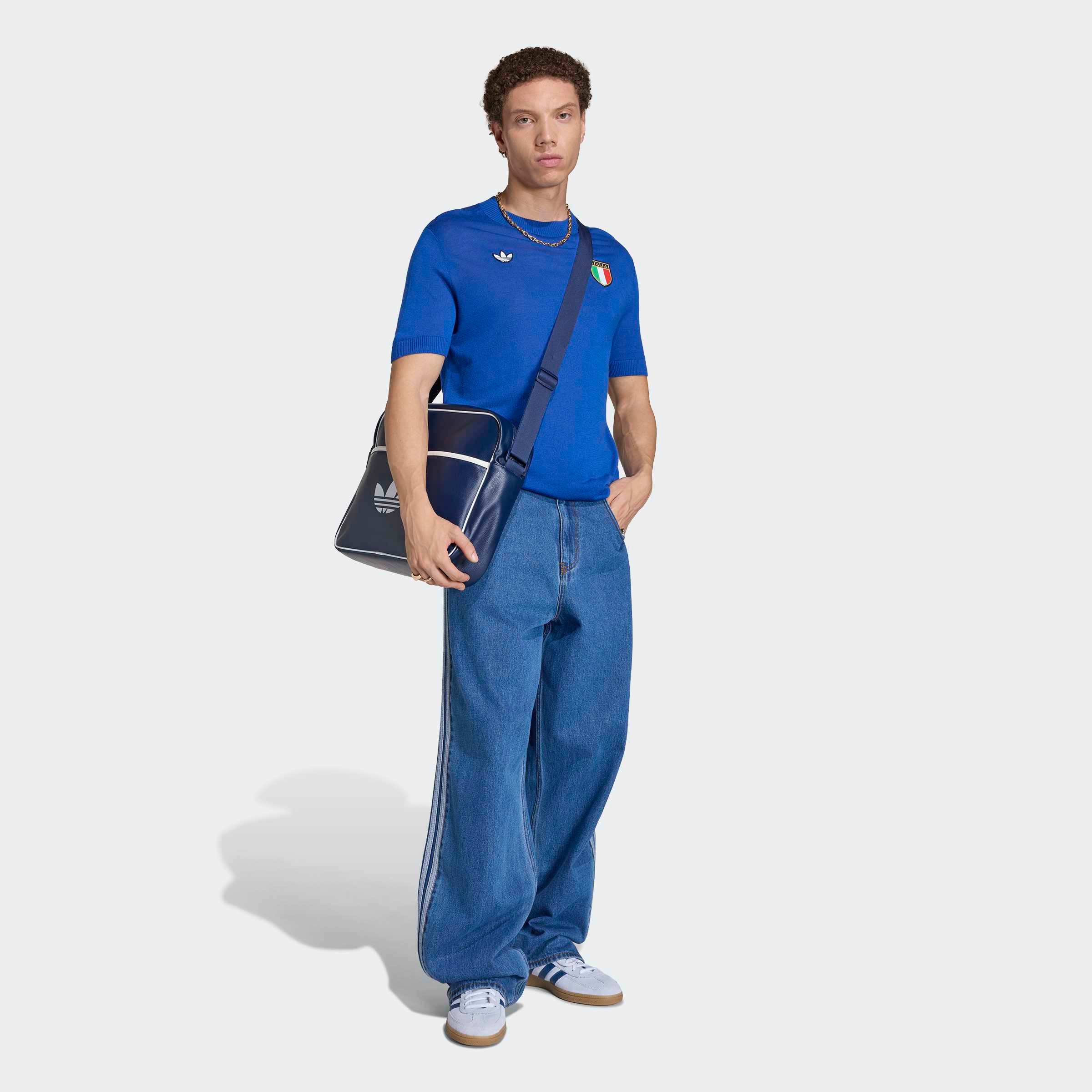 adidas Performance Maillot de foot »ITALIEN 70S TRIKOT«