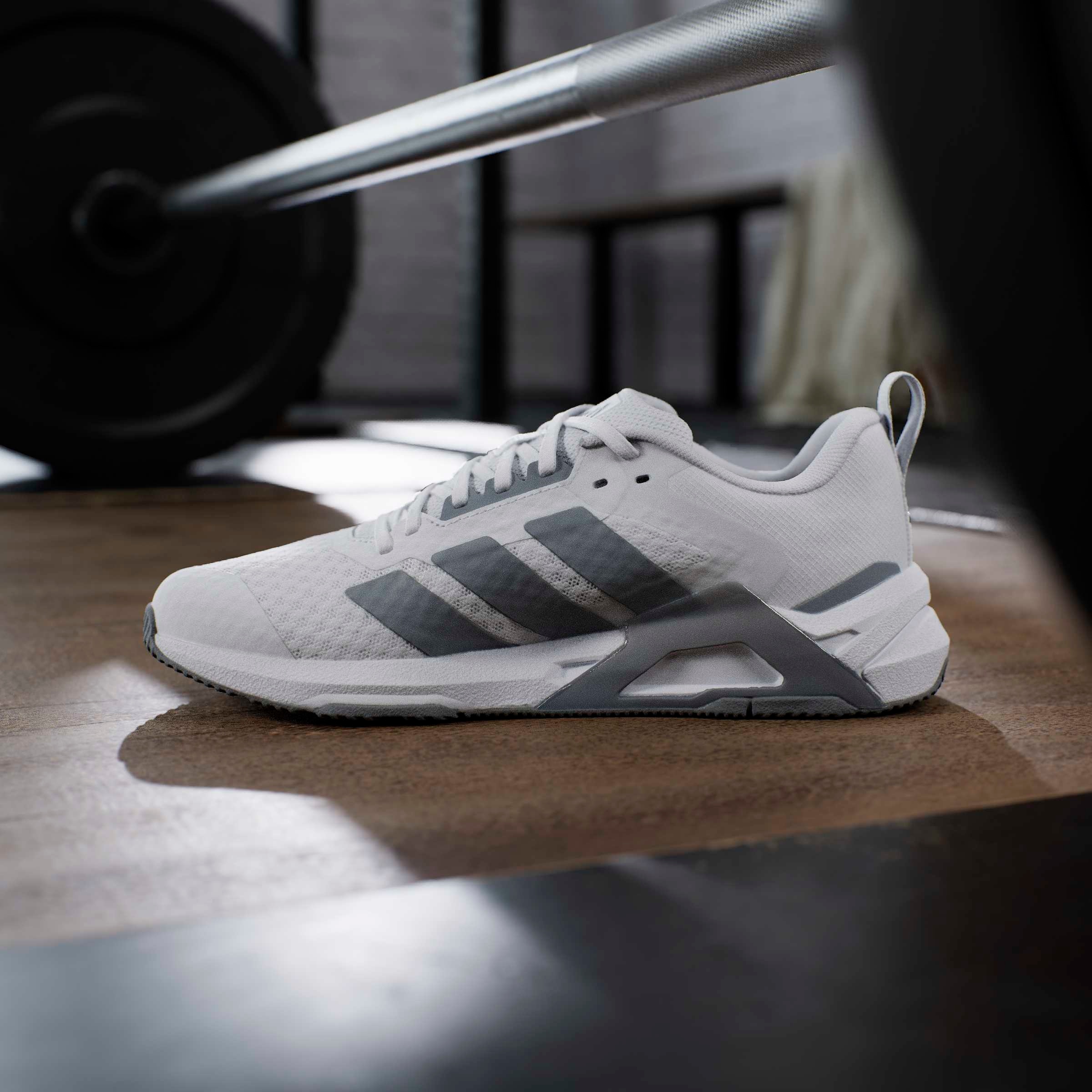 adidas Performance Chaussure d'entraînement »DROPSET CONTROL«  pour un meilleur maintien lors de l'entraînement avec poids