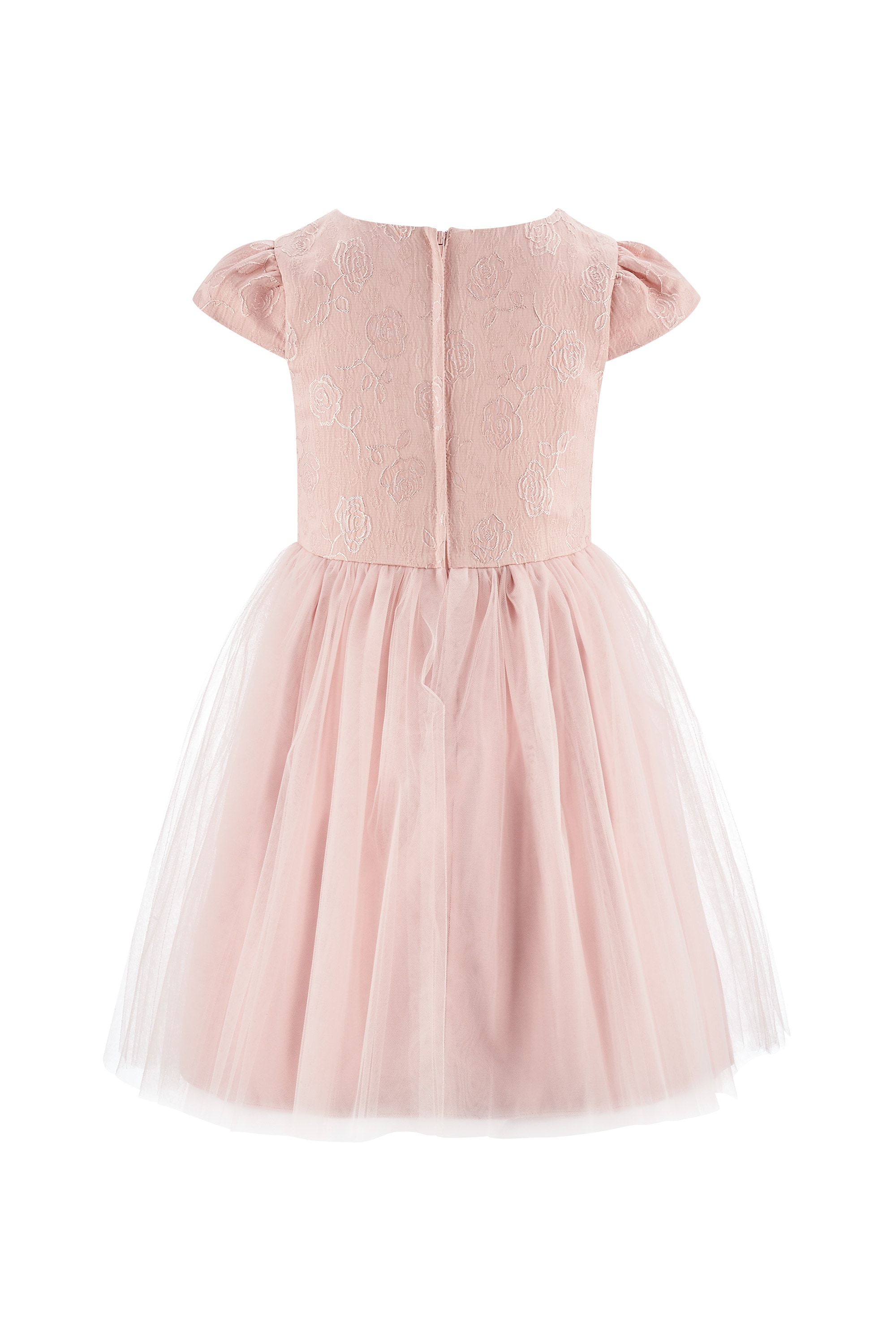 happy girls Robe en tulle
