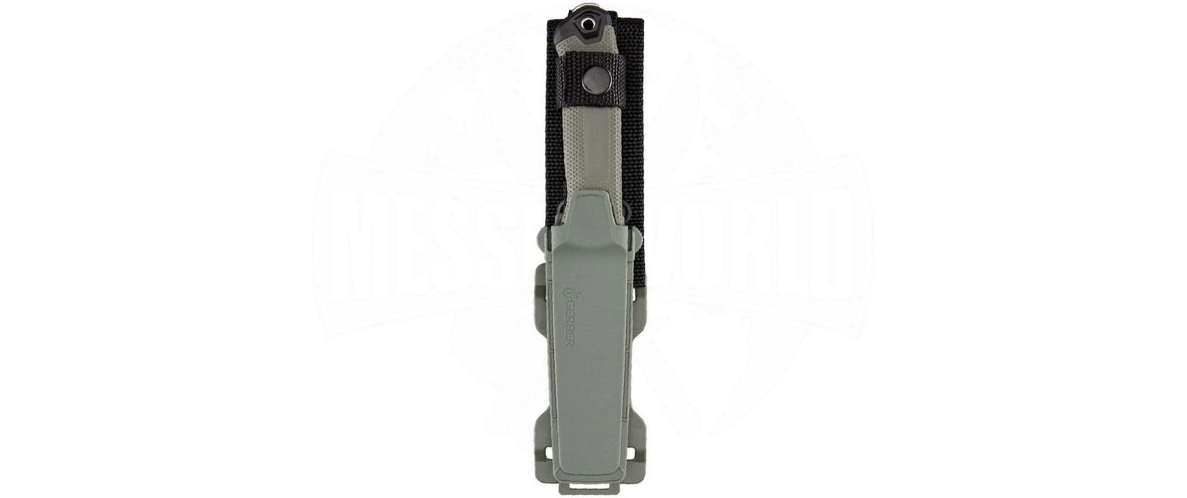 Gerber Couteau de survie »STRONGARM CAMP«