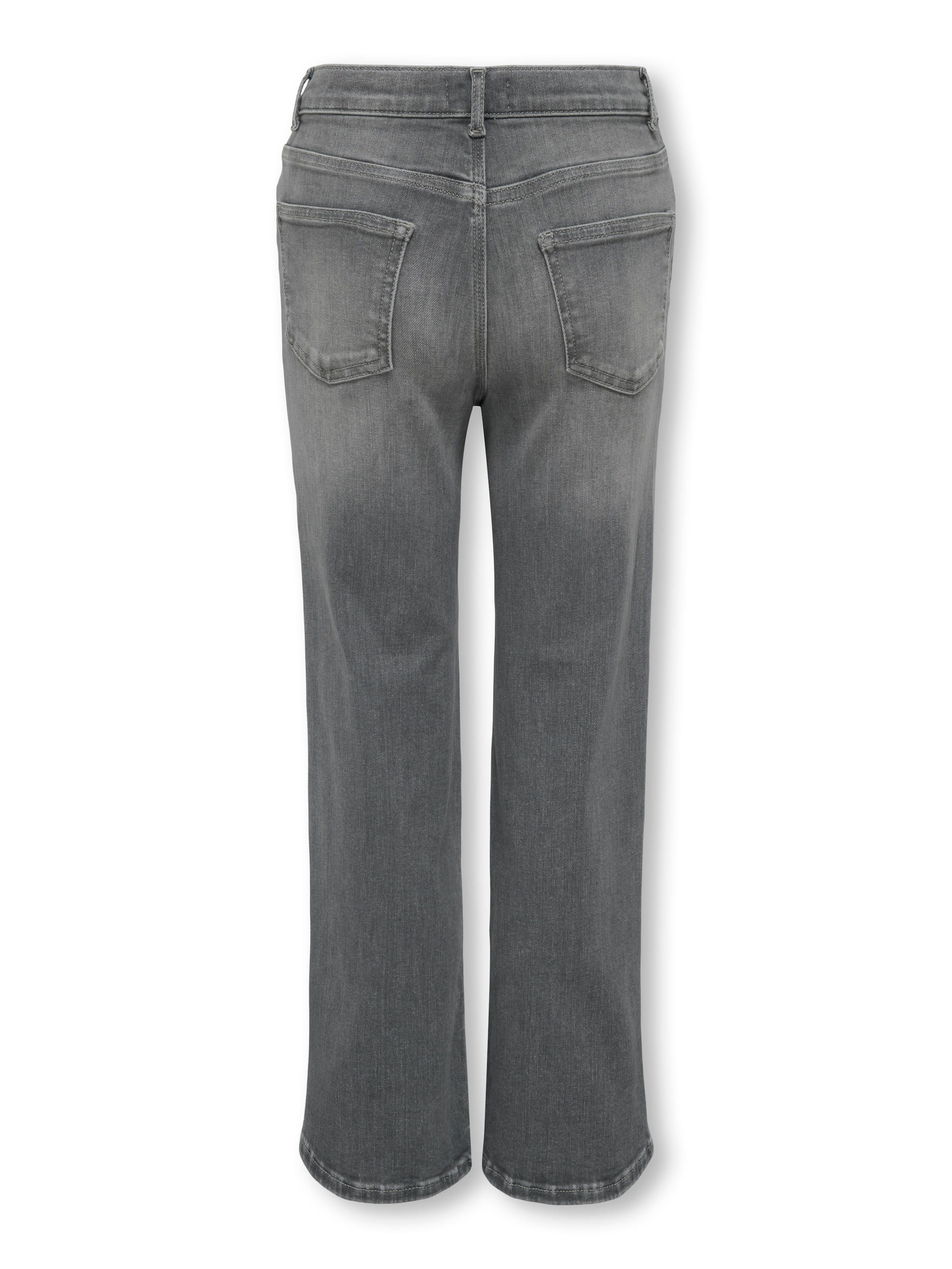 KIDS ONLY Jeans Relax-fit »KOGMADISON BLUSH WIDE GD DNM NOOS«