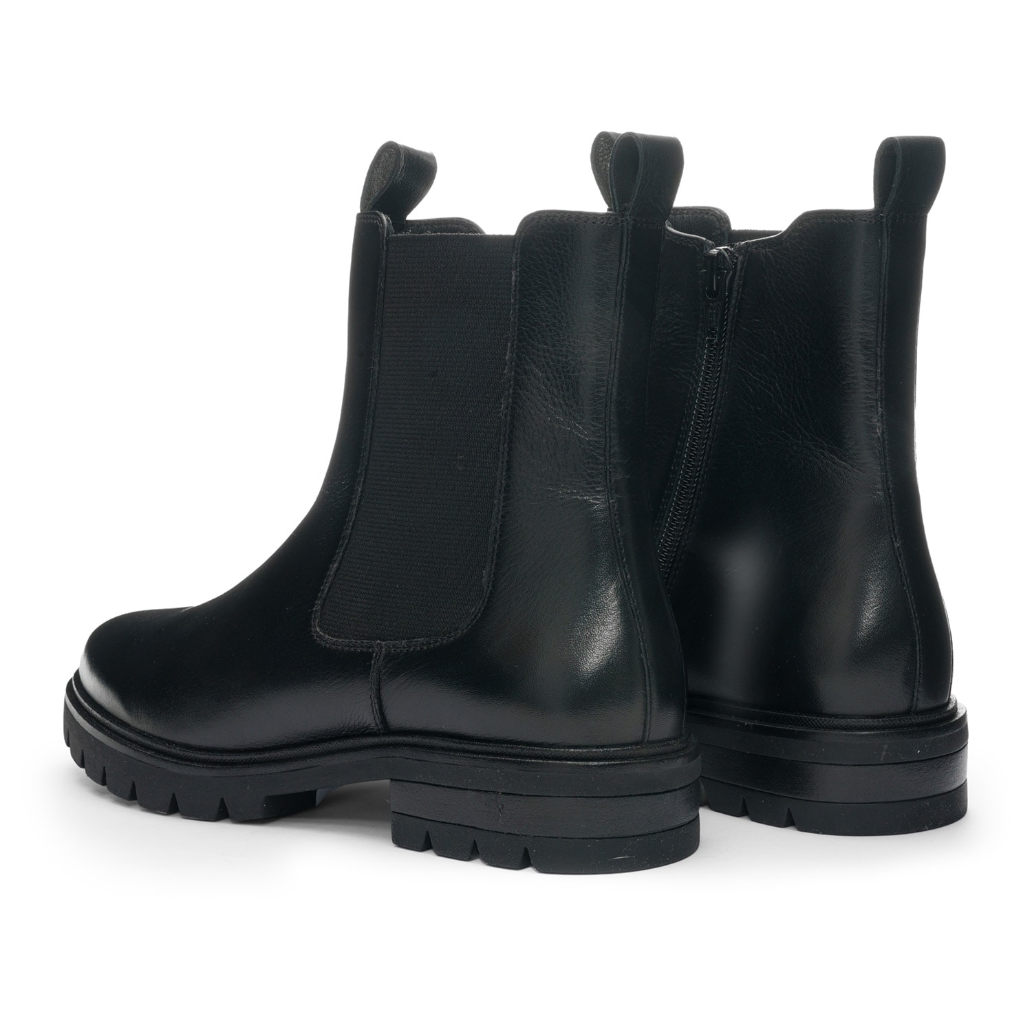Ara Bottines chelsea »CAMBRIDGE«  Bottes à enfiler en largeur de chaussure confortable G (= large)