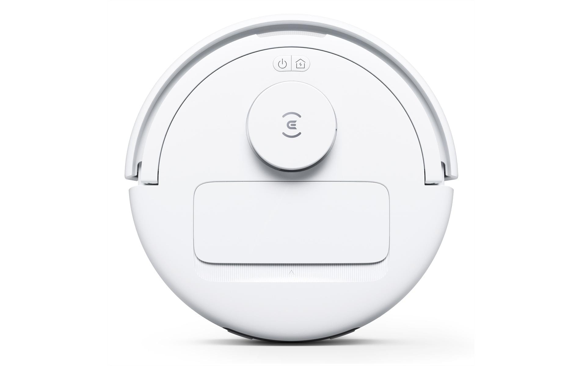   Nass-Trocken-Saugroboter »Deebot Mini« Fassungsvermögen (ml): 140