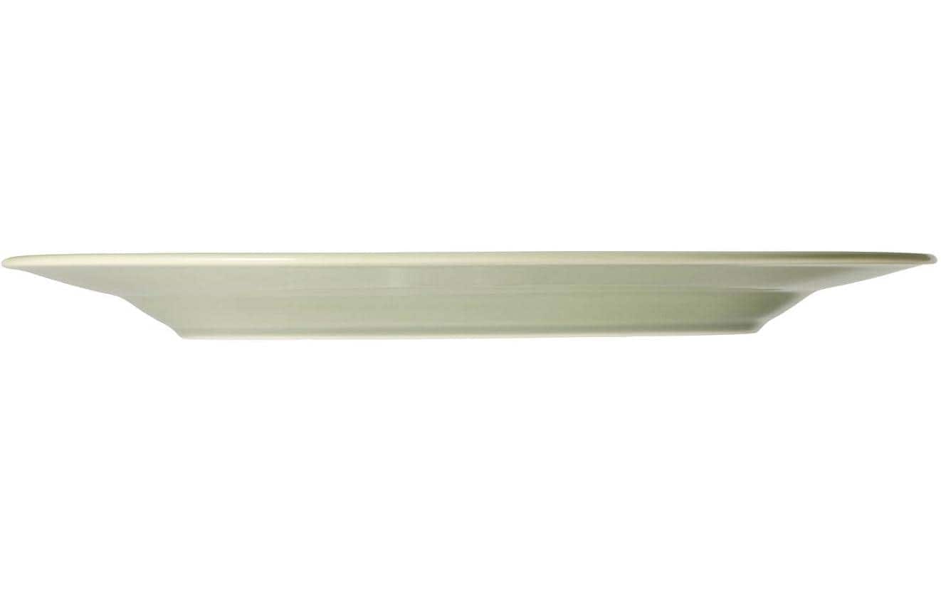 coast Assiette plate »Horizon, 27 cm, Grass, 4 Stück«