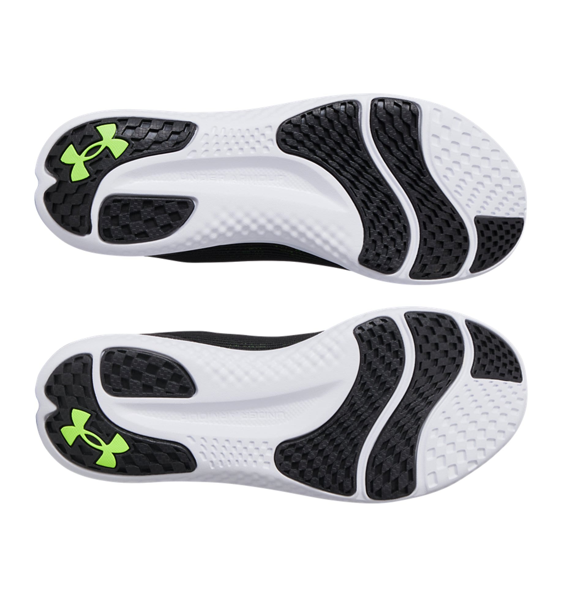 Under Armour® Laufschuh »UA Charged Speed Swift«