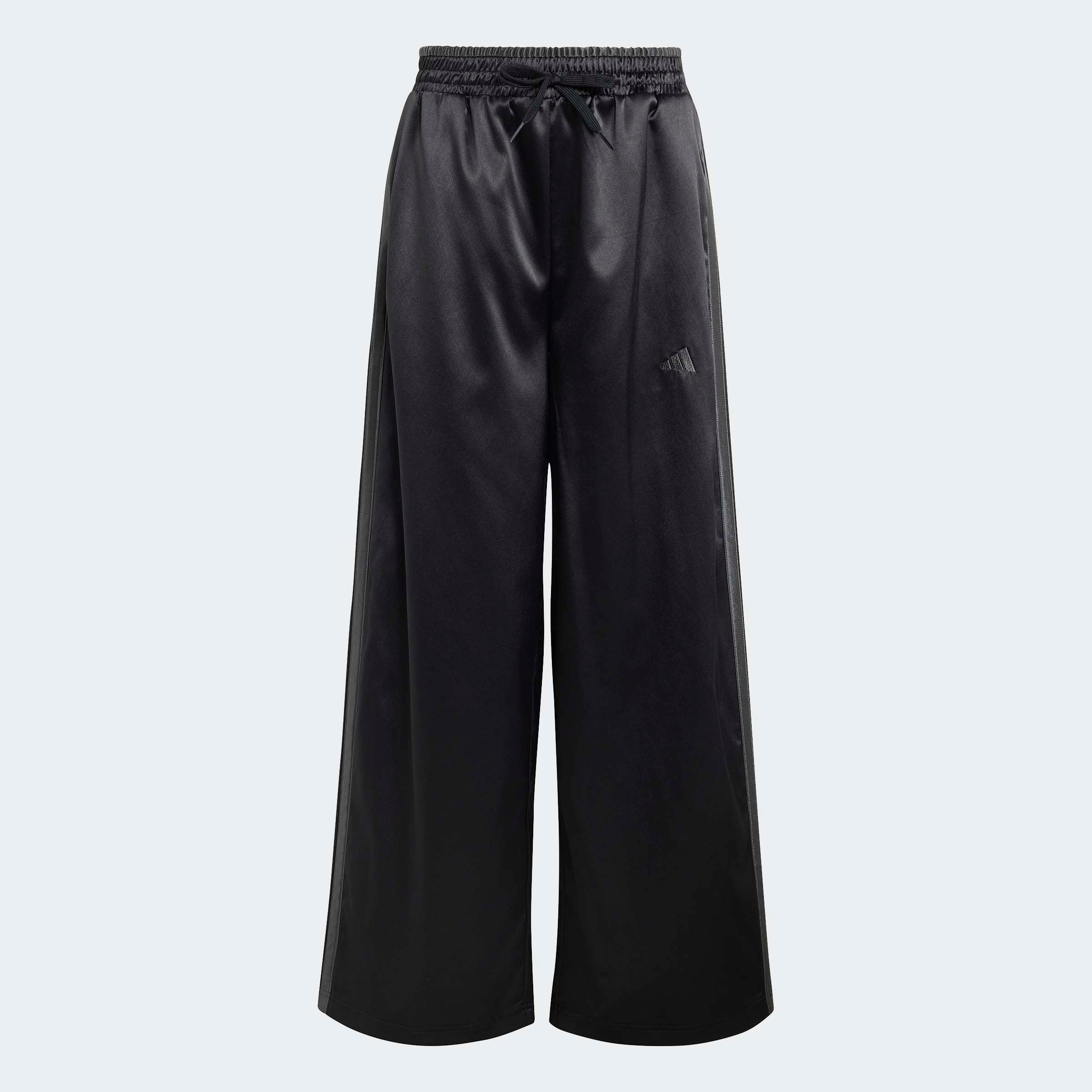 adidas Sportswear Pantalon de sport », WEITES BEIN«  pour enfants, sans fermeture, en polyester, coupe normale à ample