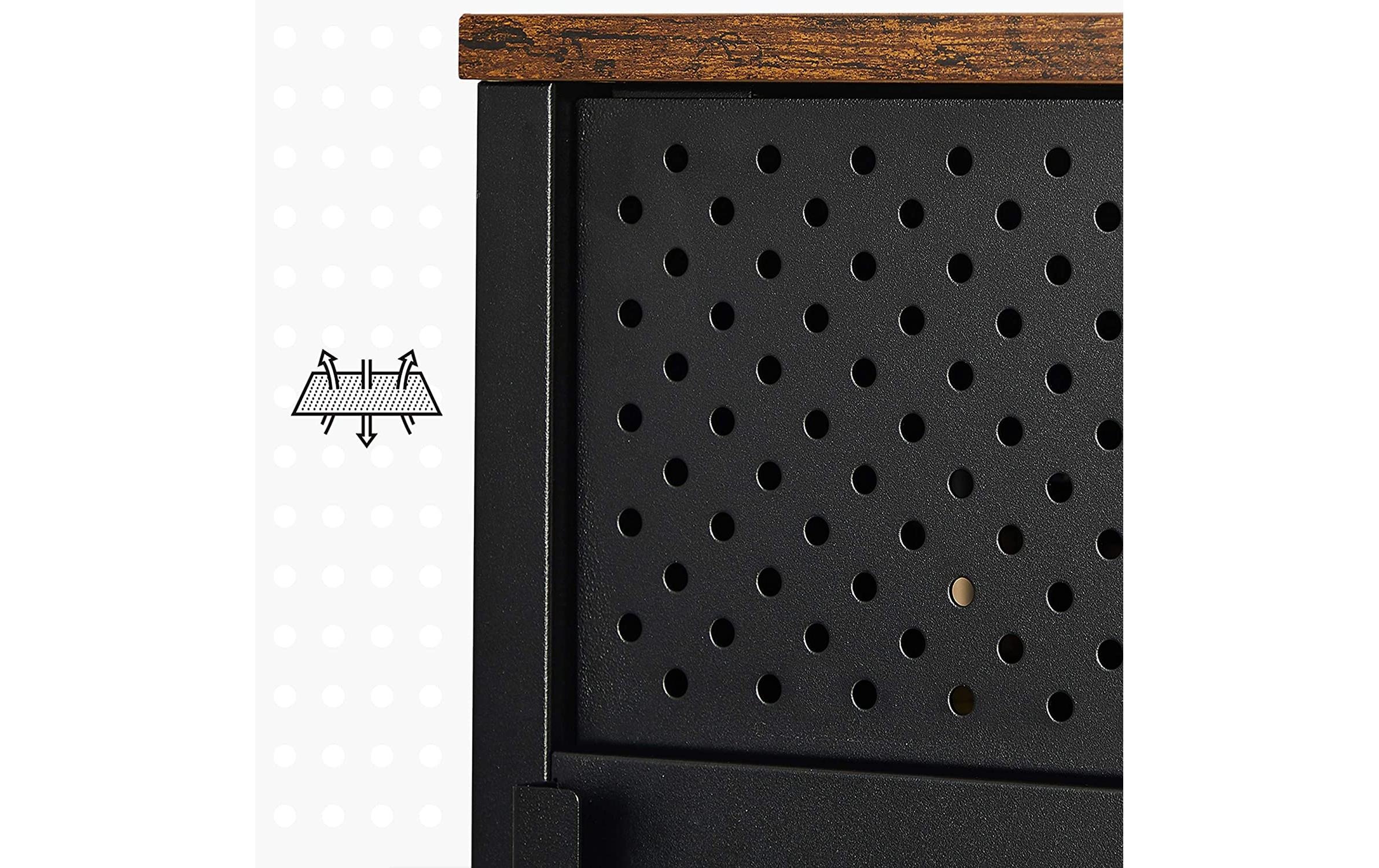 SONGMICS Kommode »42.5 x 76 cm«