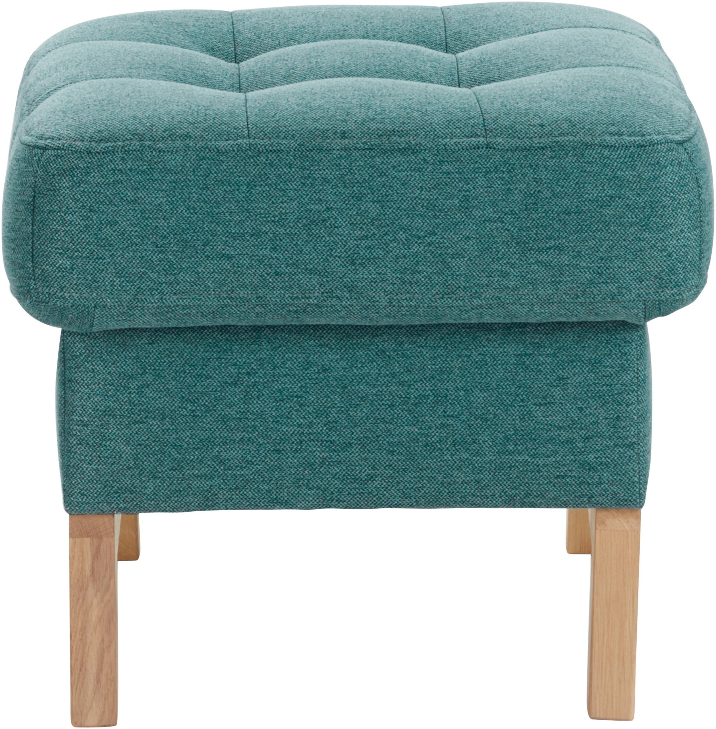 exxpo - sofa fashion Tabouret »Fiord kompakt und bequem, tolle Verarbeitungsdetails«