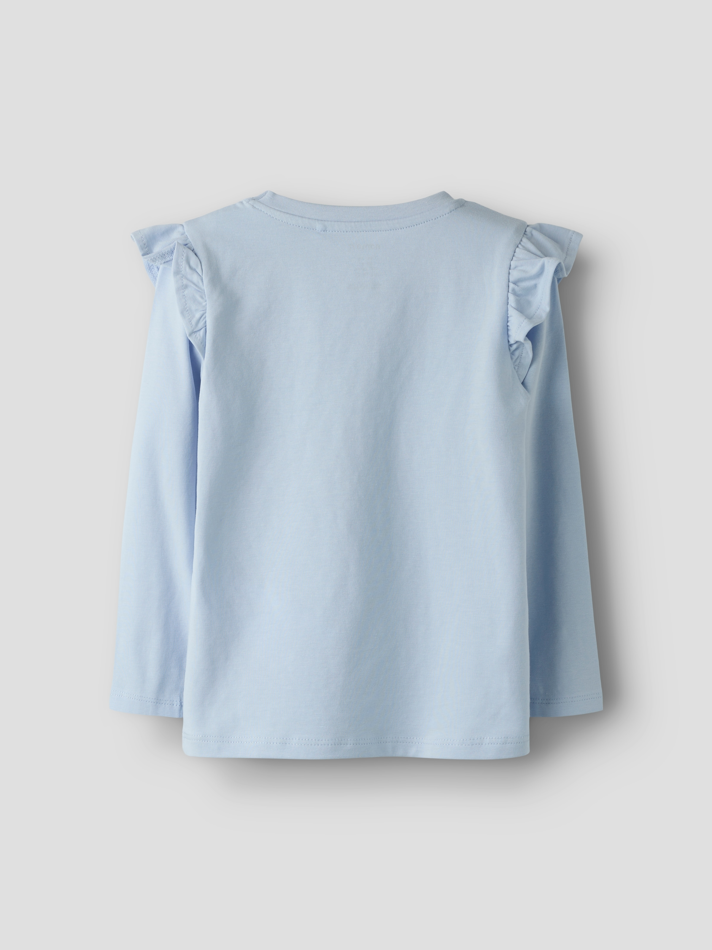 Name It T-shirt à manches longues »NMFTIKKA LS TOP BOX  PB«