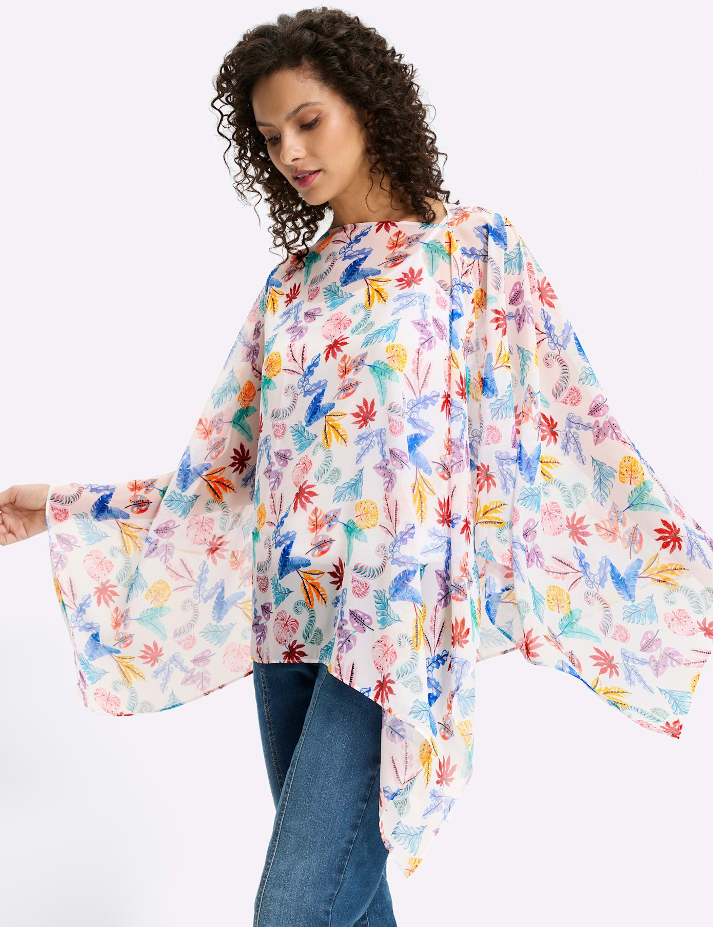 heine Chemisier long