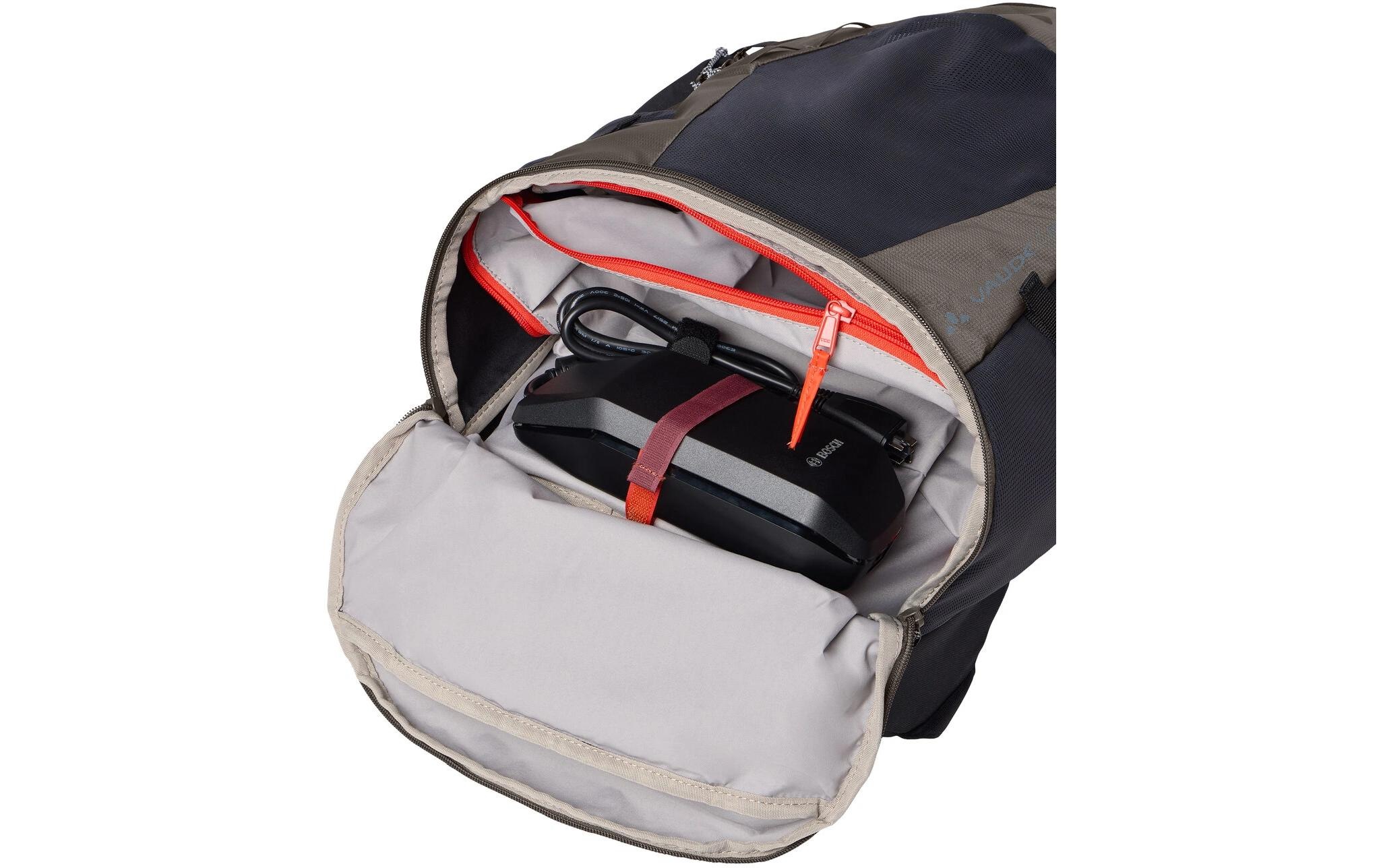 VAUDE Fahrradrucksack »Bike Alpin 28+5«