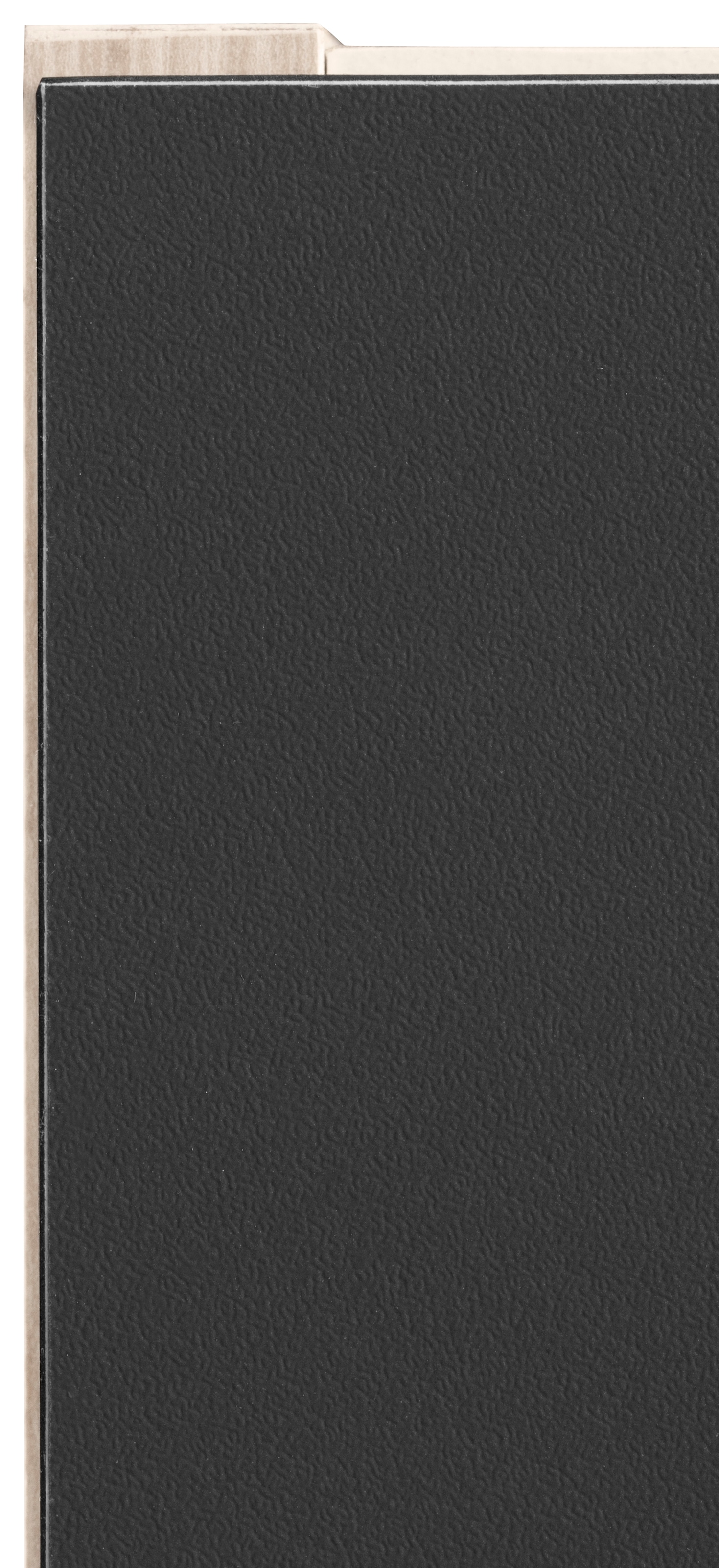 OPTIFIT Armoire suspendue en verre »Faro« , mit Metallgriffen, Breite 100 cm